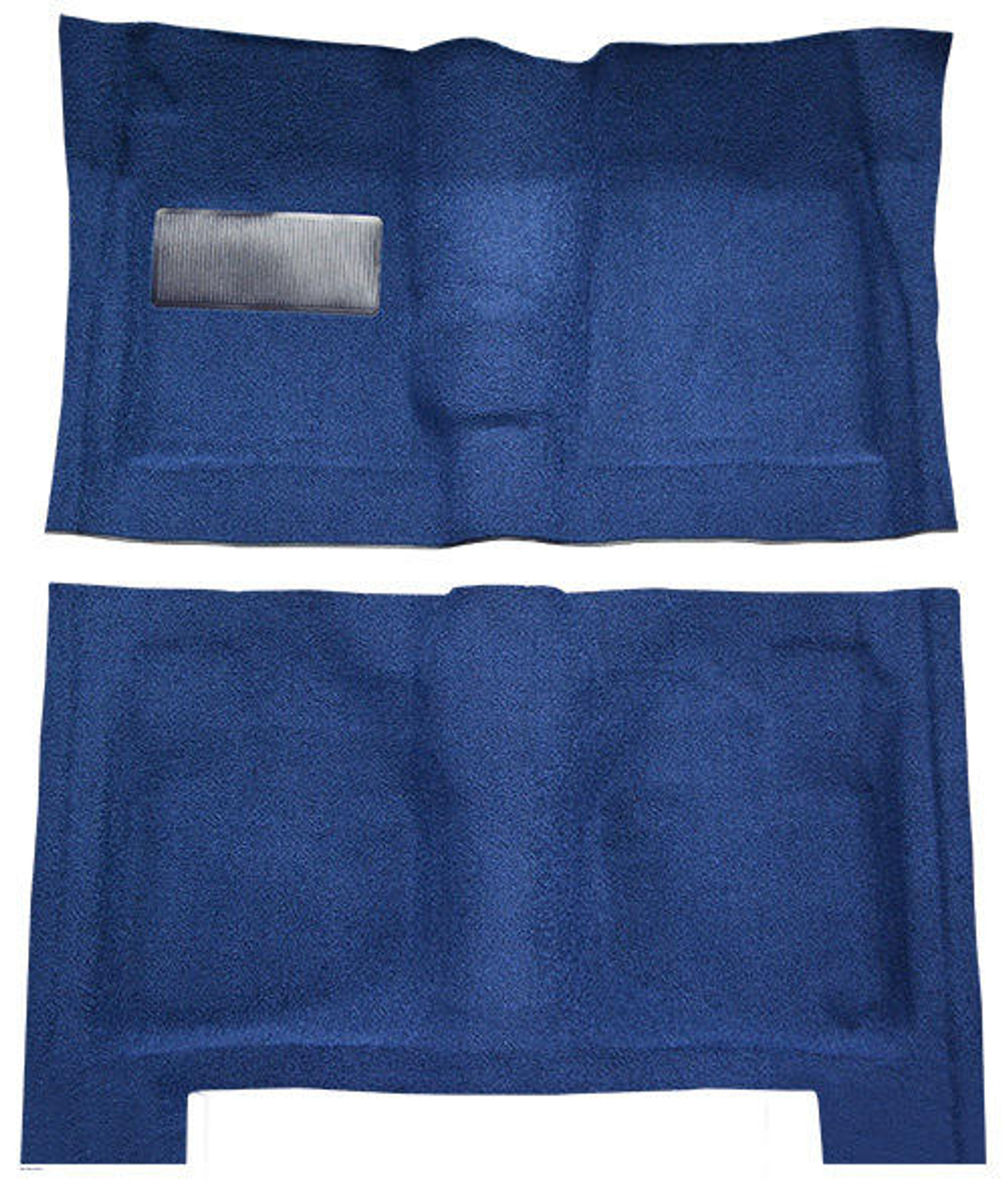 ACC Carpet 1961-1964 Bel Air Carpet Kit, 4 Door, Sedan, 4-Speed, Loop, Floor - ACC-24996
