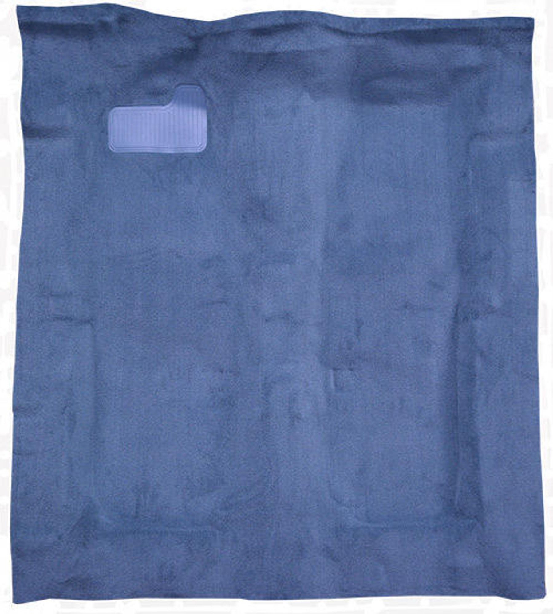 ACC Carpet 1977 LeMans Carpet Kit, 4 Door, Cutpile, Floor - ACC-3614