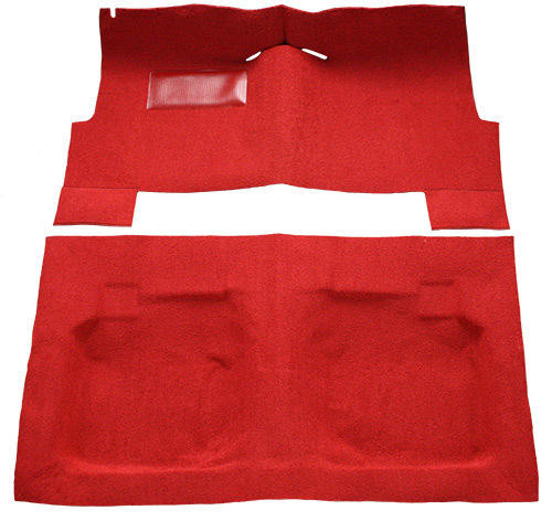 ACC Carpet 1960 Impala Carpet Kit, 2 Door, Hardtop/Convertible, Loop, Floor - ACC-3959