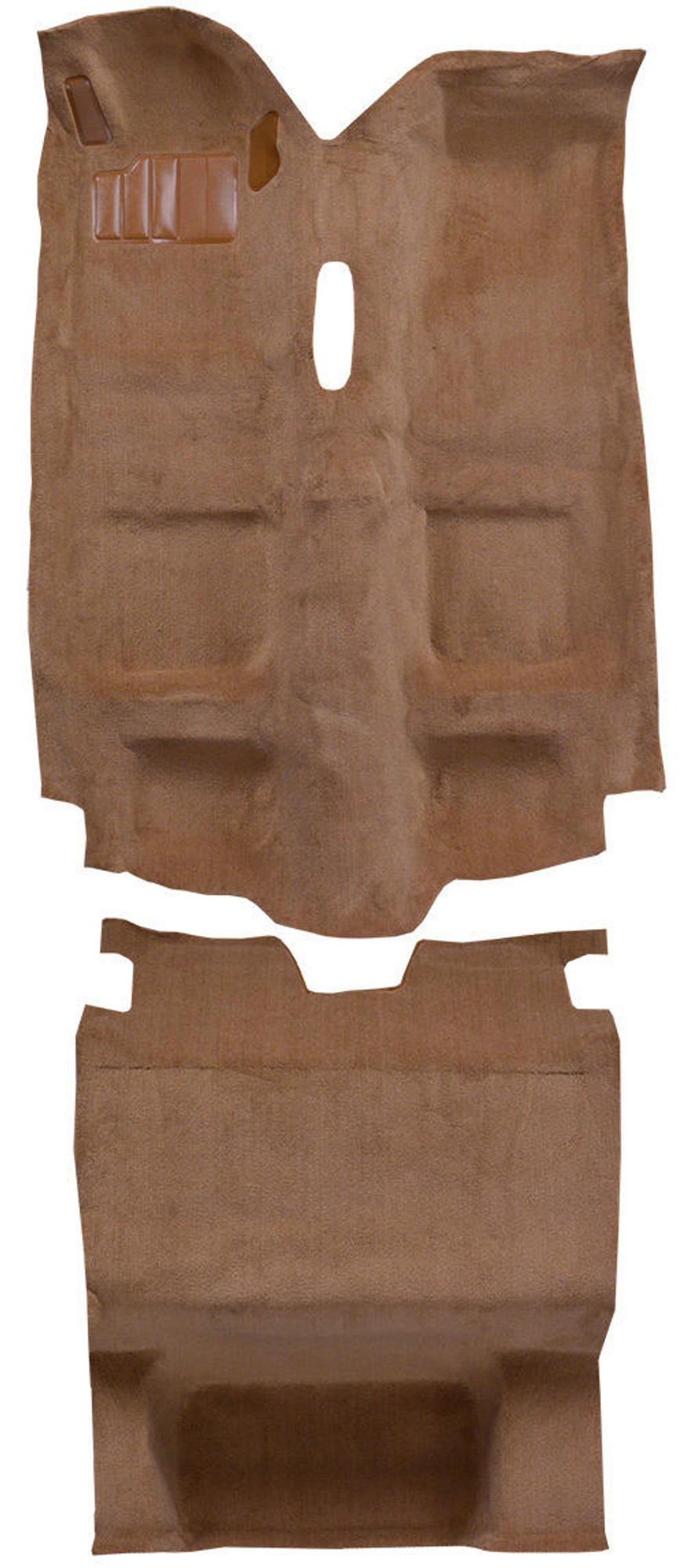 ACC Carpet 1985-1992 Trans Am Carpet Kit, W/Console, Cutpile, Floor - ACC-8289