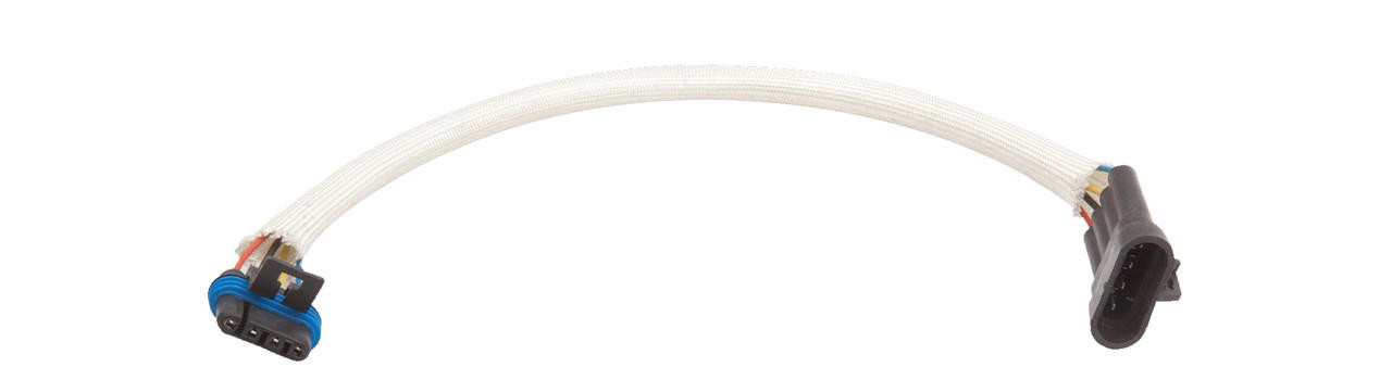  XForce O2 Sensor Extensions Loom-Flat Plug - (XFE-CAB01) 