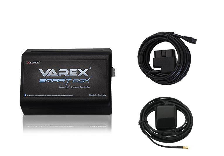  XForce Smartbox Varex Muffler ECU Upgrade module - (XFE-VKSB01) 