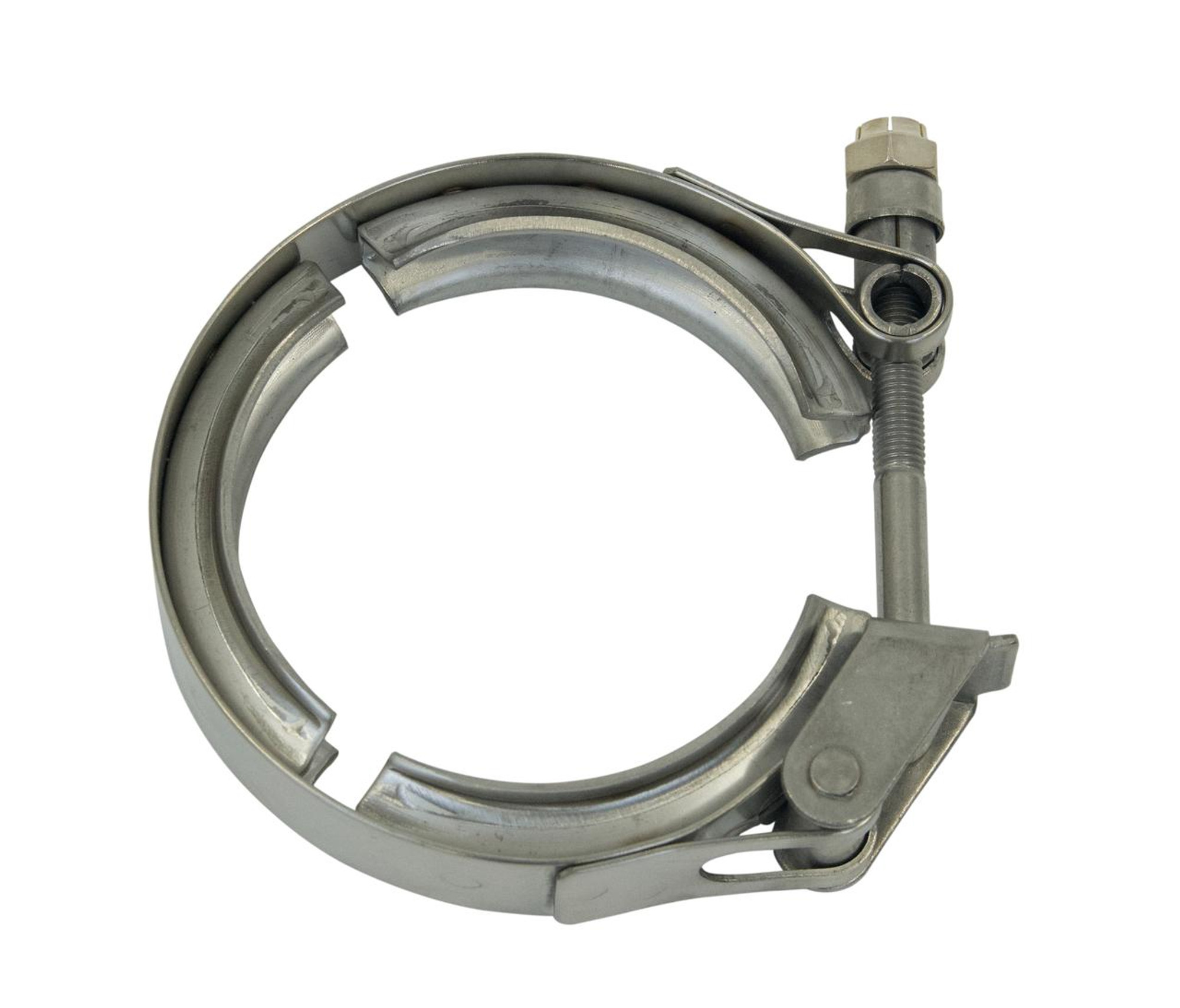  XForce V Band Clamp 304SS 2.25" - (XFE-VQ-225) 