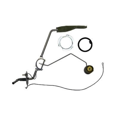 The Right Stuff 61-64 Full Size Chevrolet 5/16" Main Line, 0-30 Ohms, Fuel Tank Sending Unit - (BSU6101) 