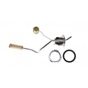The Right Stuff 62-65 Mopar B-Body w/5/16" Main Fuel Line, Fuel Sending Unit, 6-78 Ohms - (RSU6201)