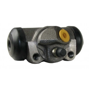 The Right Stuff 49-69 Full Size Ford (Ex. Wagon/Convertible)/66-73 Mustang/62-66 Galaxie, Rear Left Drum Brake Wheel Cylinder - (WC64)