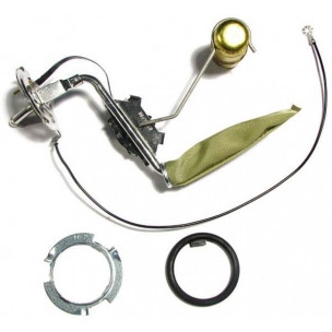 The Right Stuff 66-67 Chevrolet Chevy II, 5/16" Main, 0-90 Ohmn, Fuel Tank Sending Unit - (XSU6601)