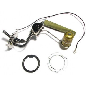The Right Stuff 66-67 Chevrolet Chevy II, 3/8" Main, 0-90 Ohmn, Fuel Tank Sending Unit - (XSU6602)