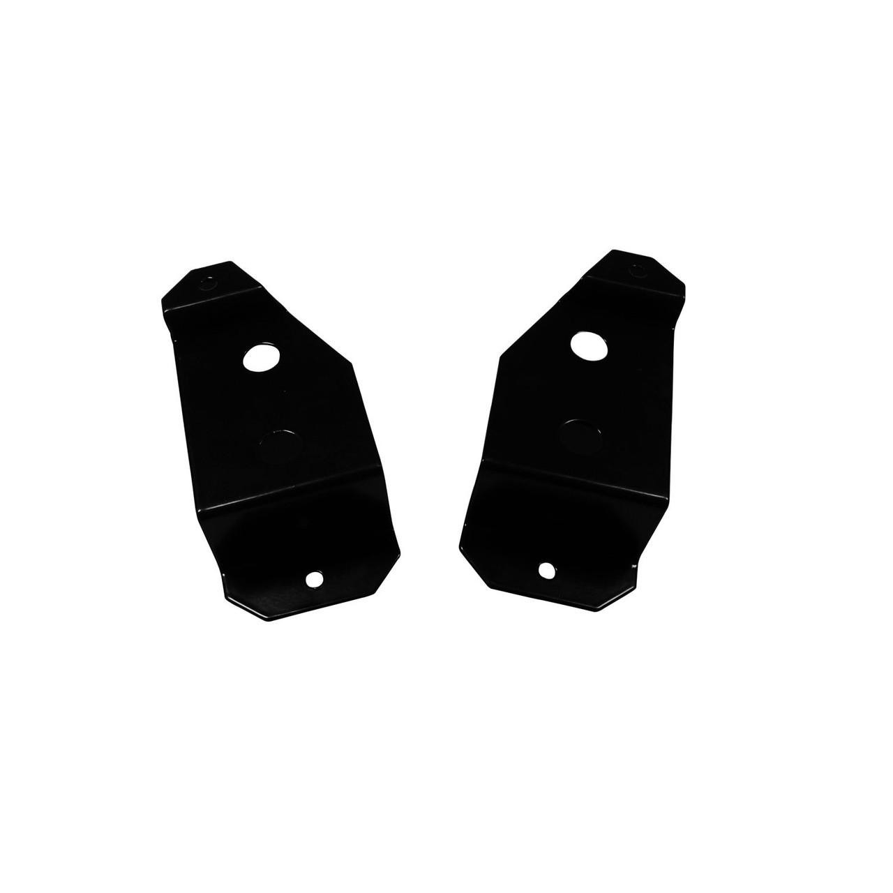  Trim Parts 1970-1971 Duster/Demon Rear Wing Spoiler Reinforcement Brackets - (MP207) 