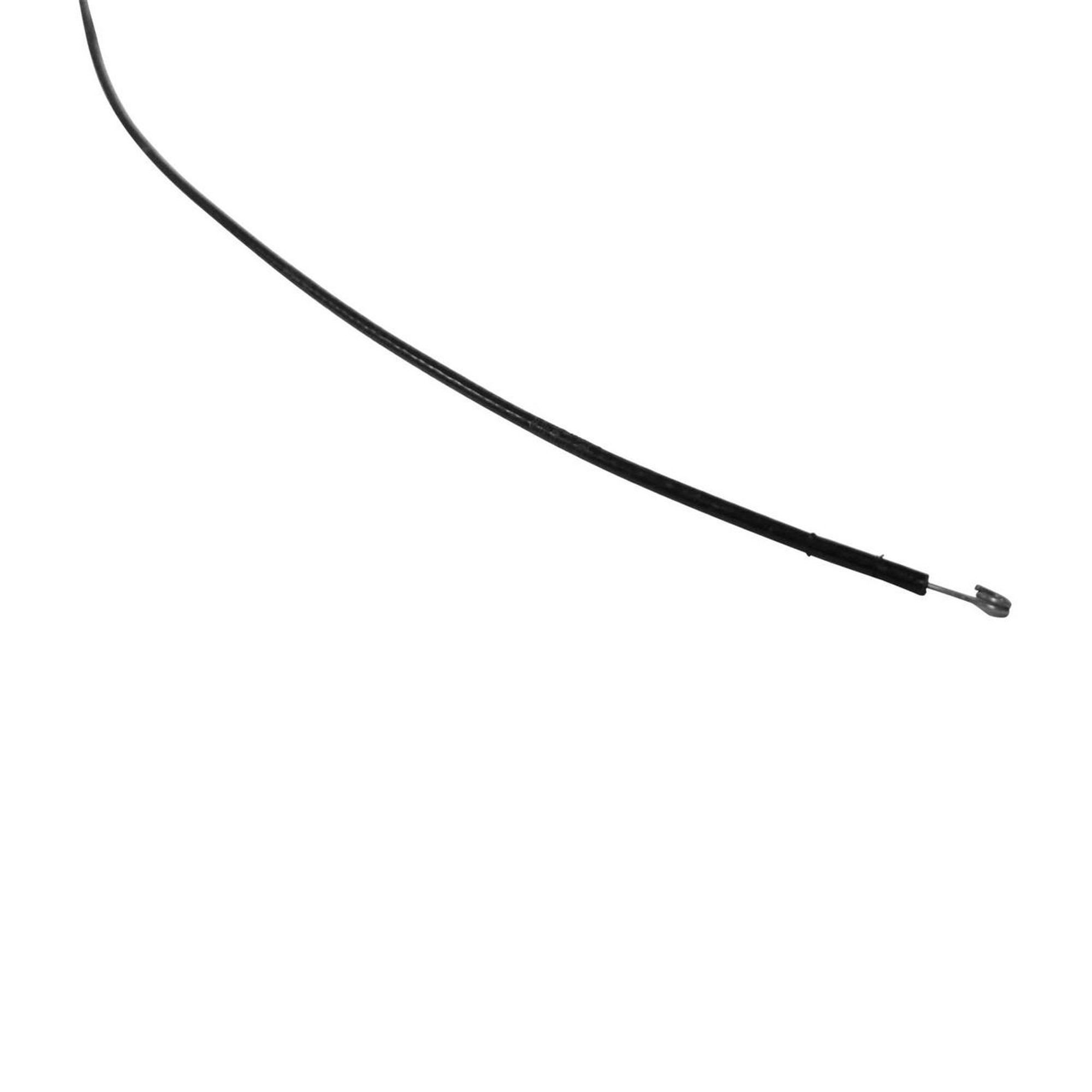  Trim Parts 1971-1974 Mopar B-Body Heater Control Valve Cable - (MPCA100EN) 