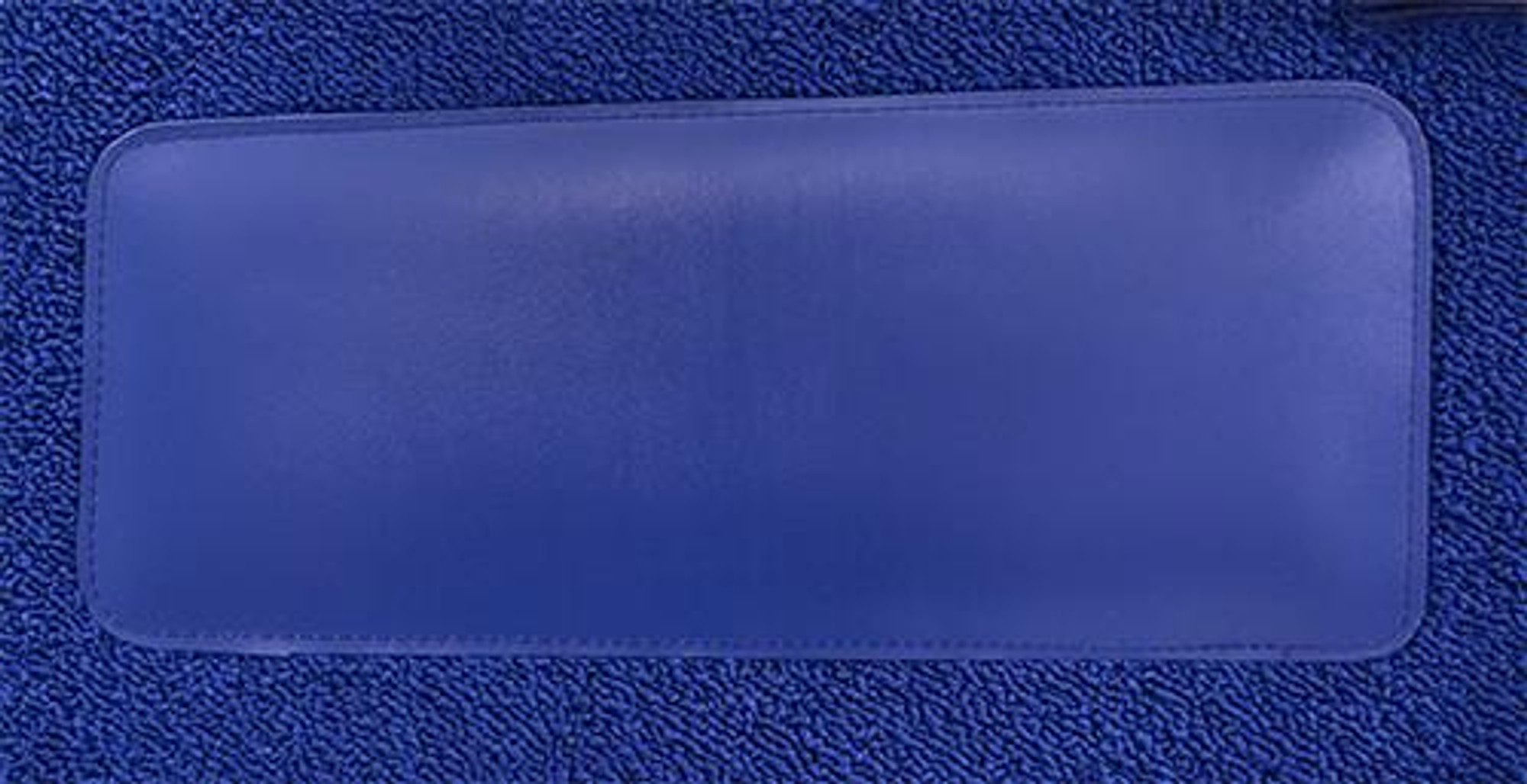  ACC Carpet 1955 Chevy Sedan Delivery Carpet, 2DR Wagon w/Bench Seat, Loop Material - (ACC-14058) 