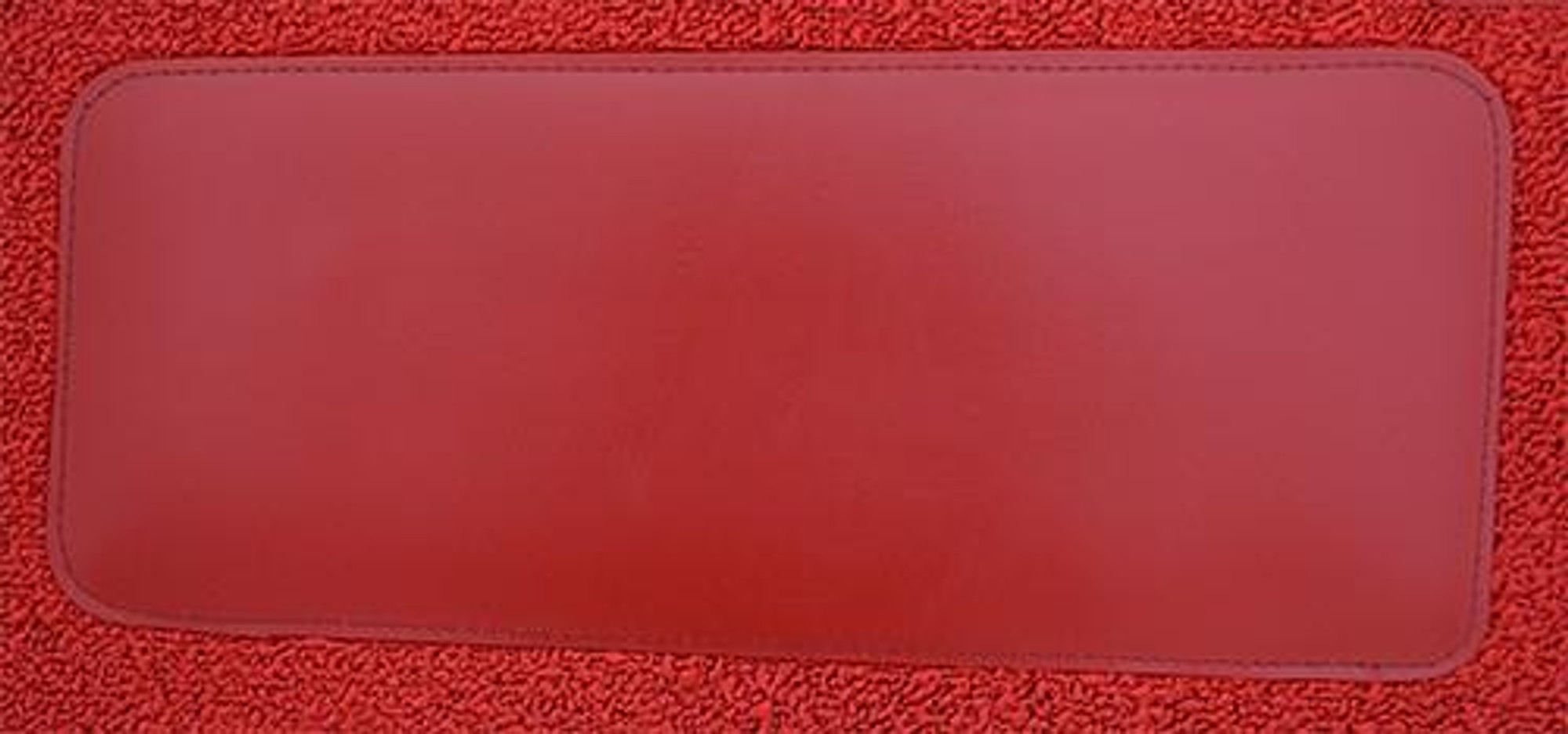  ACC Carpet 1956 Chevy Two-Ten Series Passenger Area Carpet, 2DR Wagon w/Bench Seat, Daytona - (ACC-24675) 