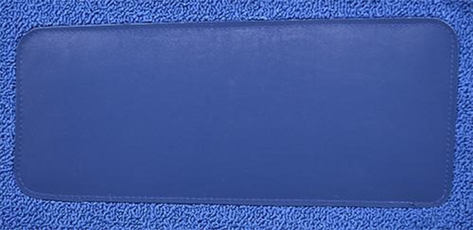  ACC Carpet 1957 Chevy Two-Ten Series Complete Carpet, 2DR Wagon w/Bench Seat, Loop Material - (ACC-24684) 