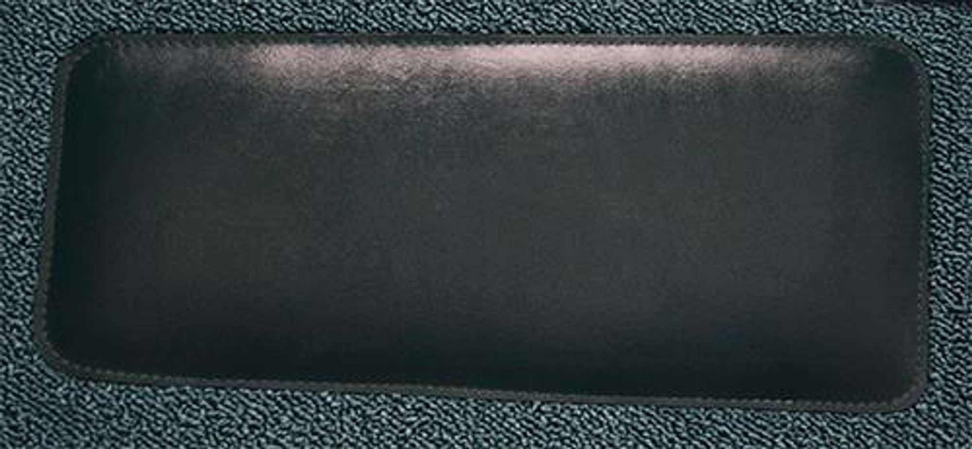  ACC Carpet 1957 Chevy Two-Ten Series Floor Carpet, 2DR Sedan w/Bench Seat, Loop Material - (ACC-26188) 