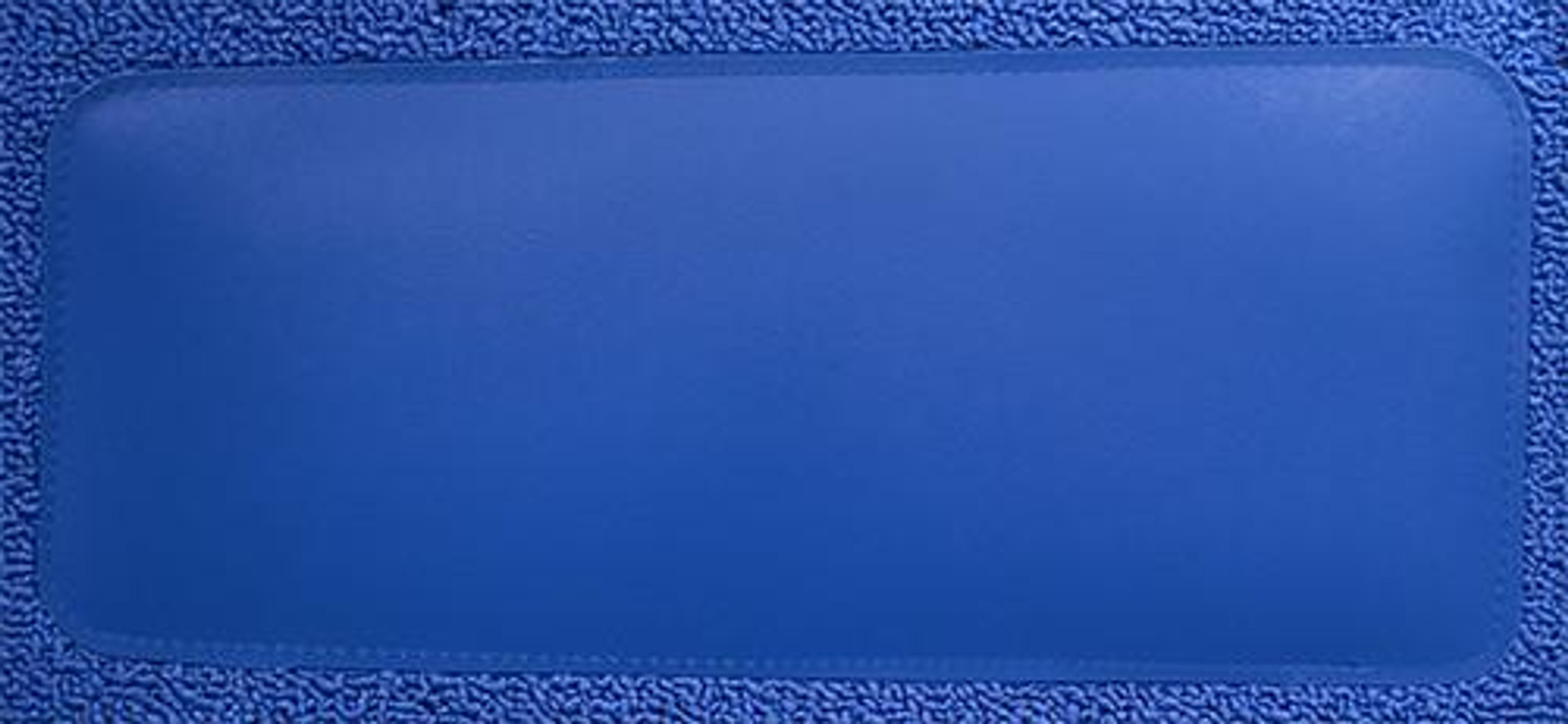  ACC Carpet 1957 Chevy Bel Air Floor Carpet, 4DR Hardtop w/Bench Seat, Loop Material - (ACC-4498) 