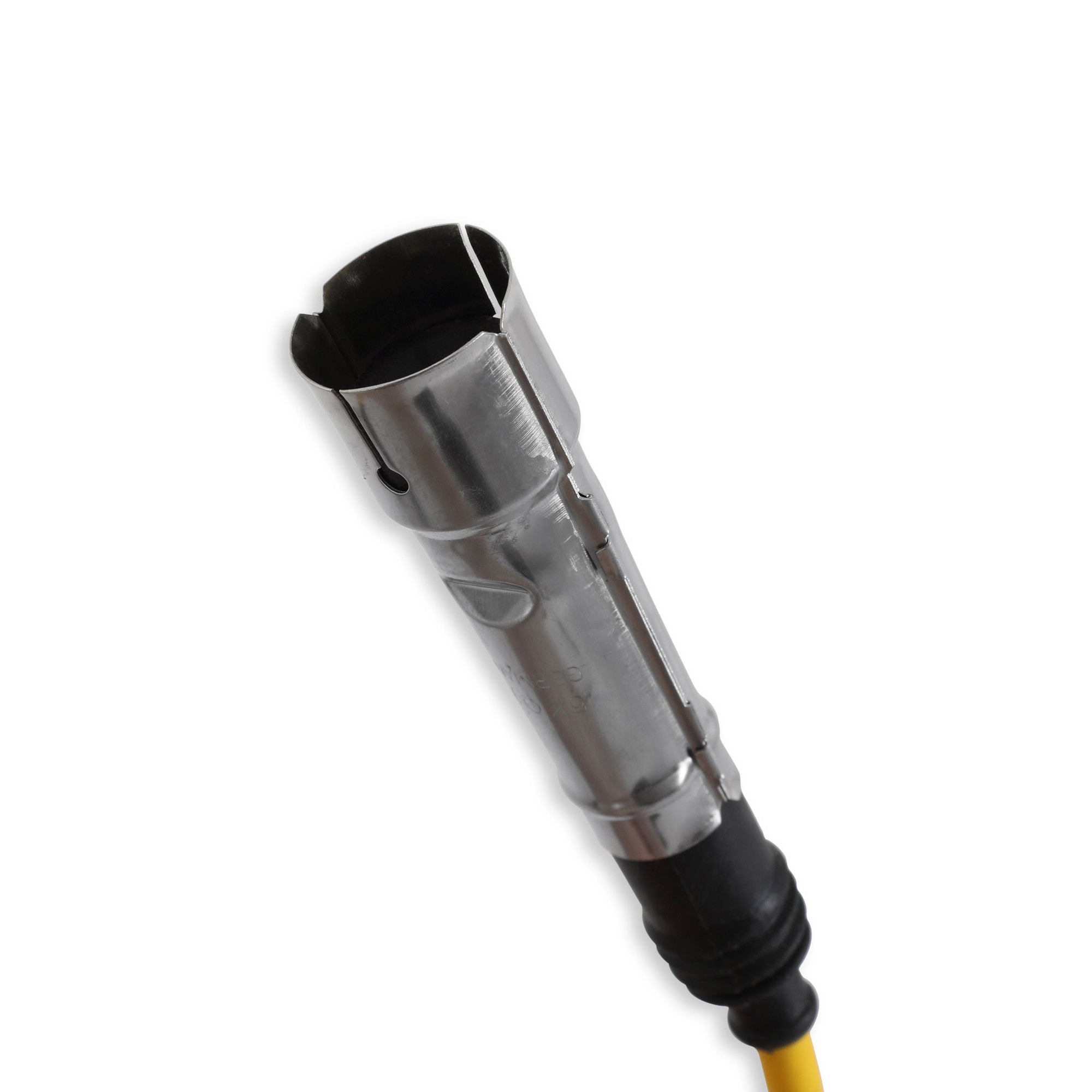 Accel ACCEL Spark Plug Wire Set - Super Stock 7mm - Yellow - (ACL-5151)