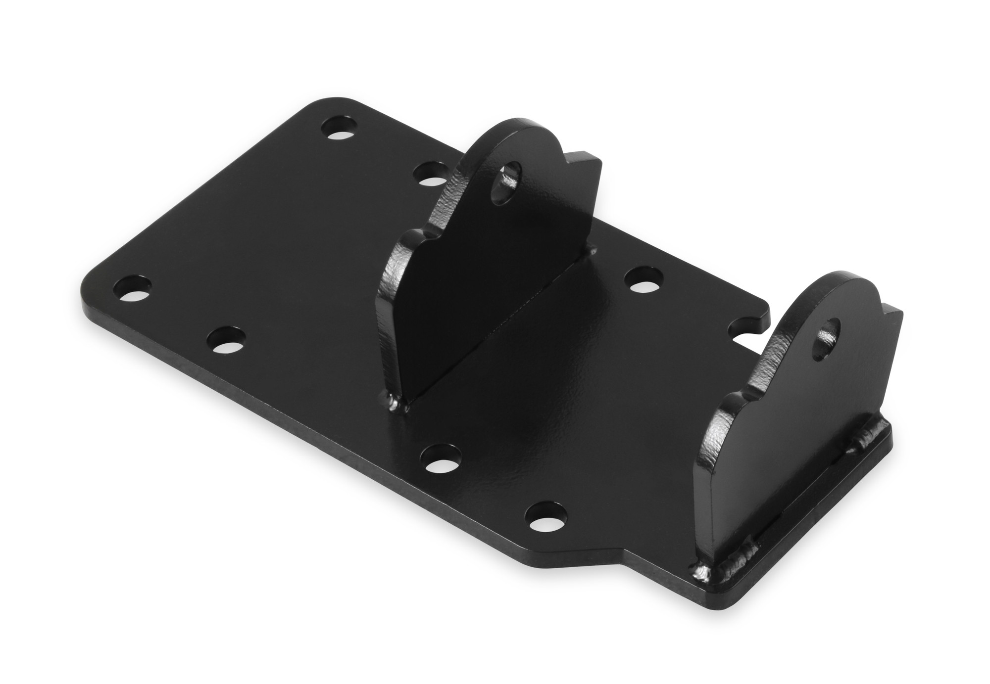 Hooker Standard LT Swap Mount Brackets - Dual Mounting Position 88-98 GM C1500 Trucks - (HKR-BHS553)