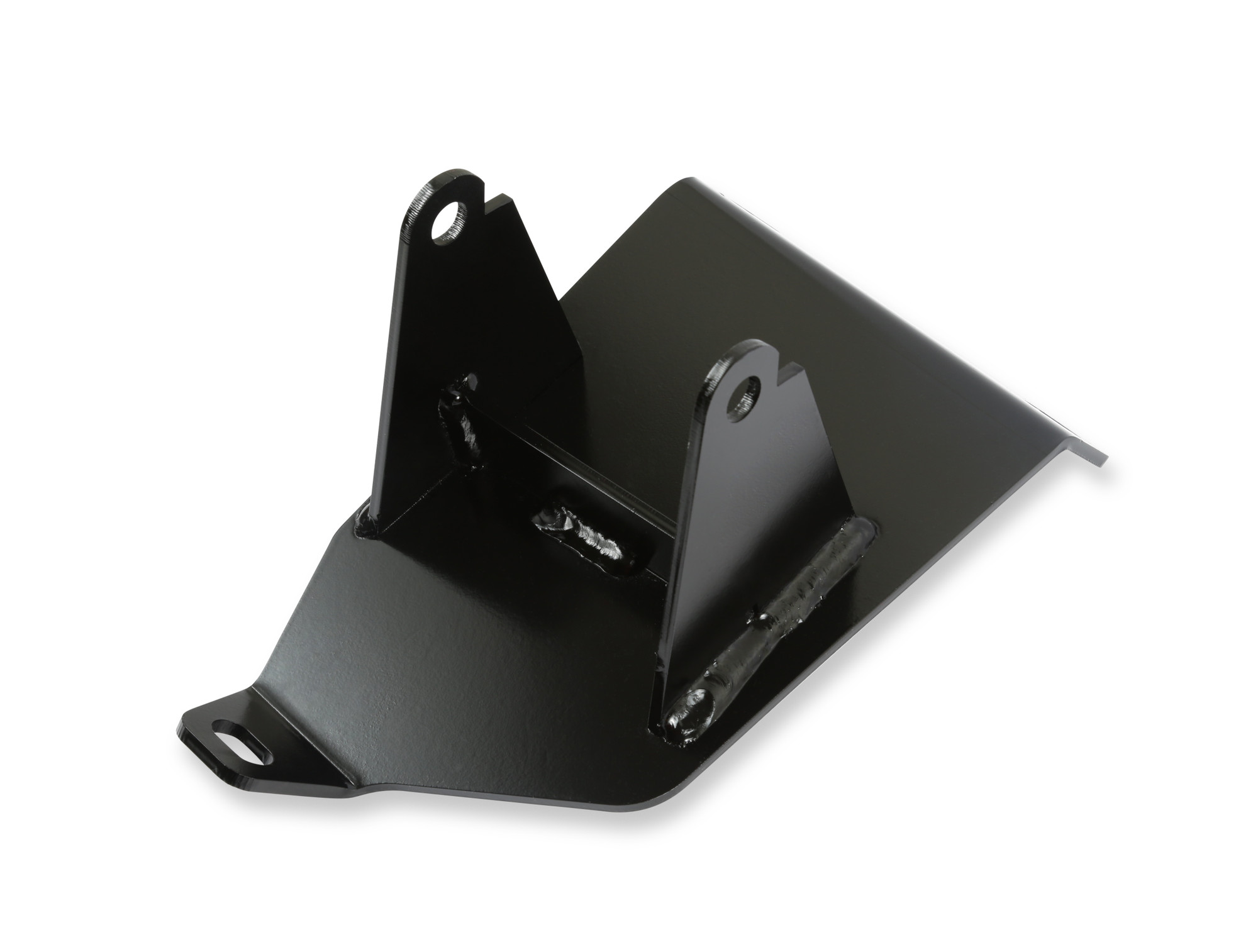 Hooker Engine Mount Brackets 73-87 Chevy C10/GMC C15 w/Gen III Hemi Swap - (HKR-BHS561)