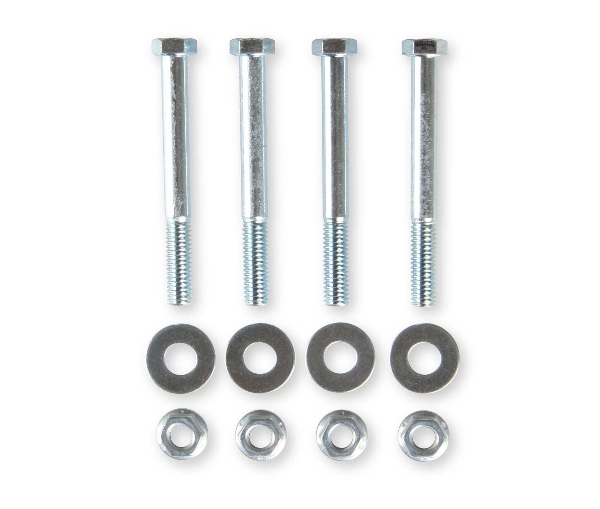 Hooker Hooker Blackheart Transmission Crossmember 70-74 Challenger/Cuda w/Gen III Hemi - (HKR-BHS567)