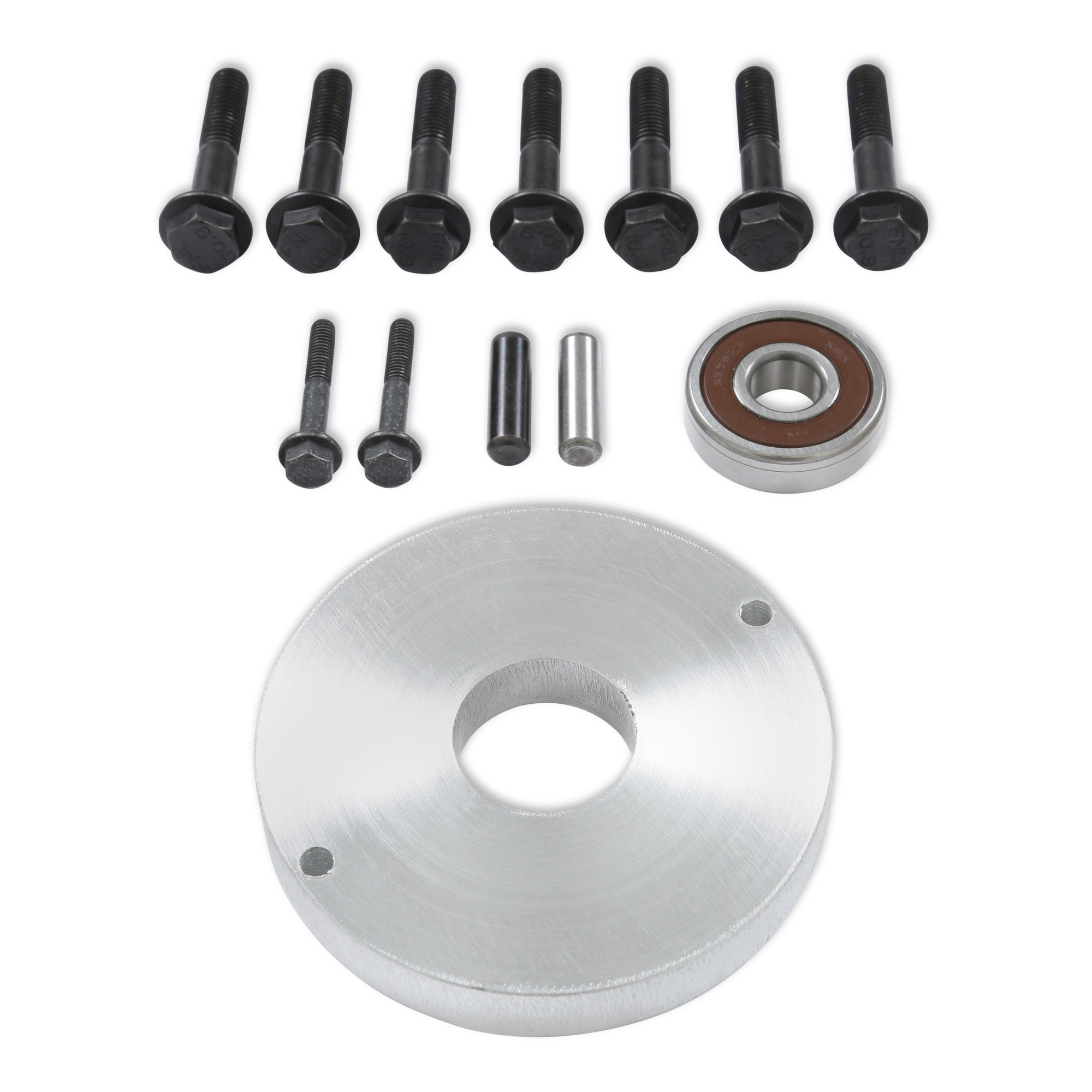 Lakewood Transmission Installation Kit - GM Gen V L83 or L84 Adapter - (LKW-50375)