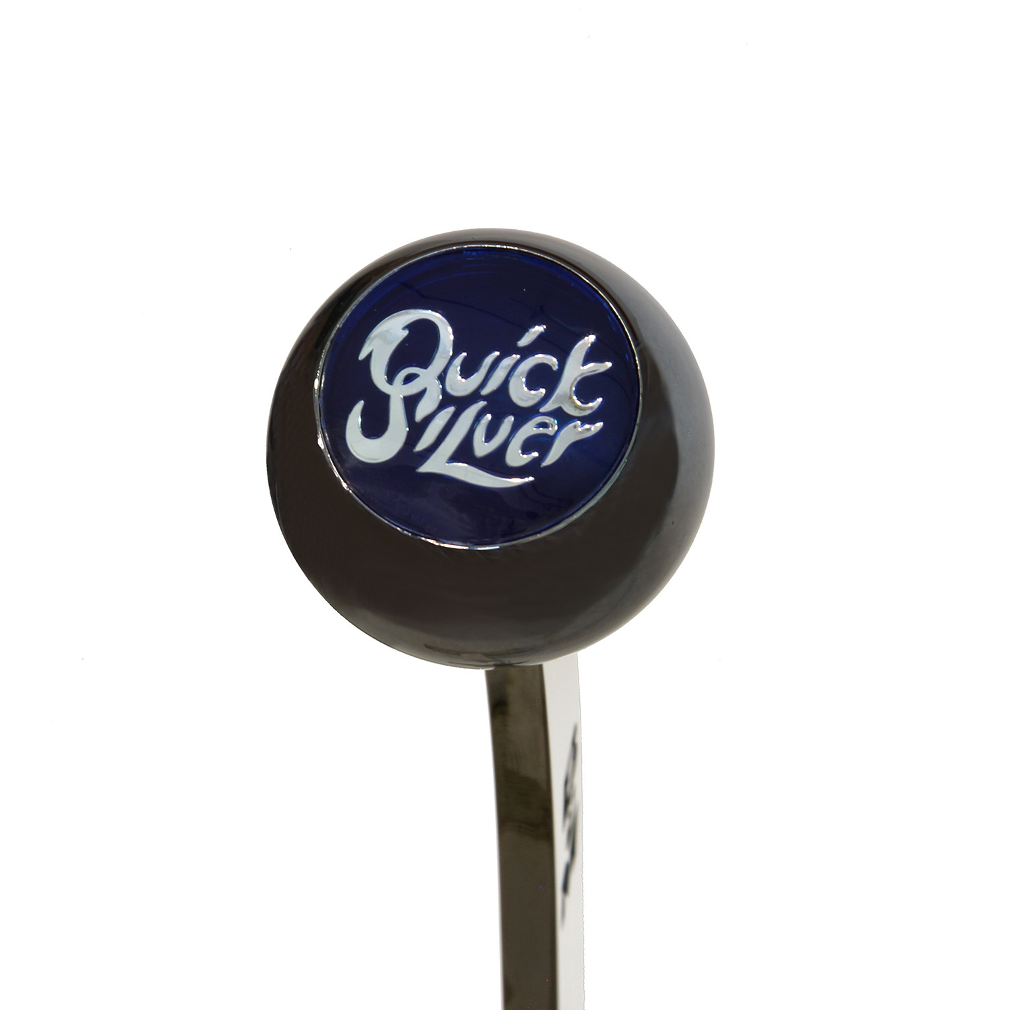 B&M B&M QuickSilver Knob - (BM-81670)