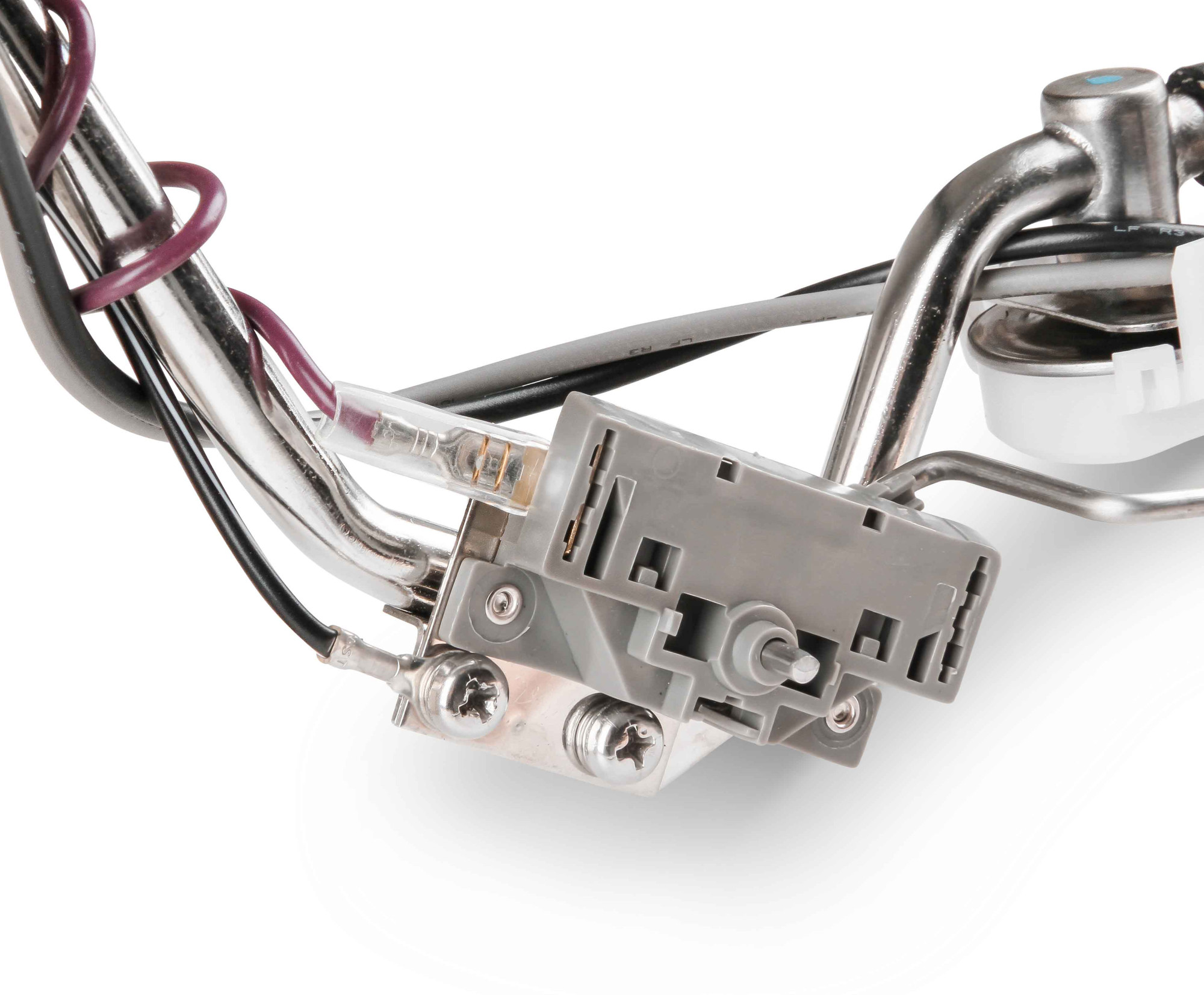 Holley EFI Holley EFI Fuel Tank Modules - 350 LPH - Jeep CJ - (EFI-12-377)