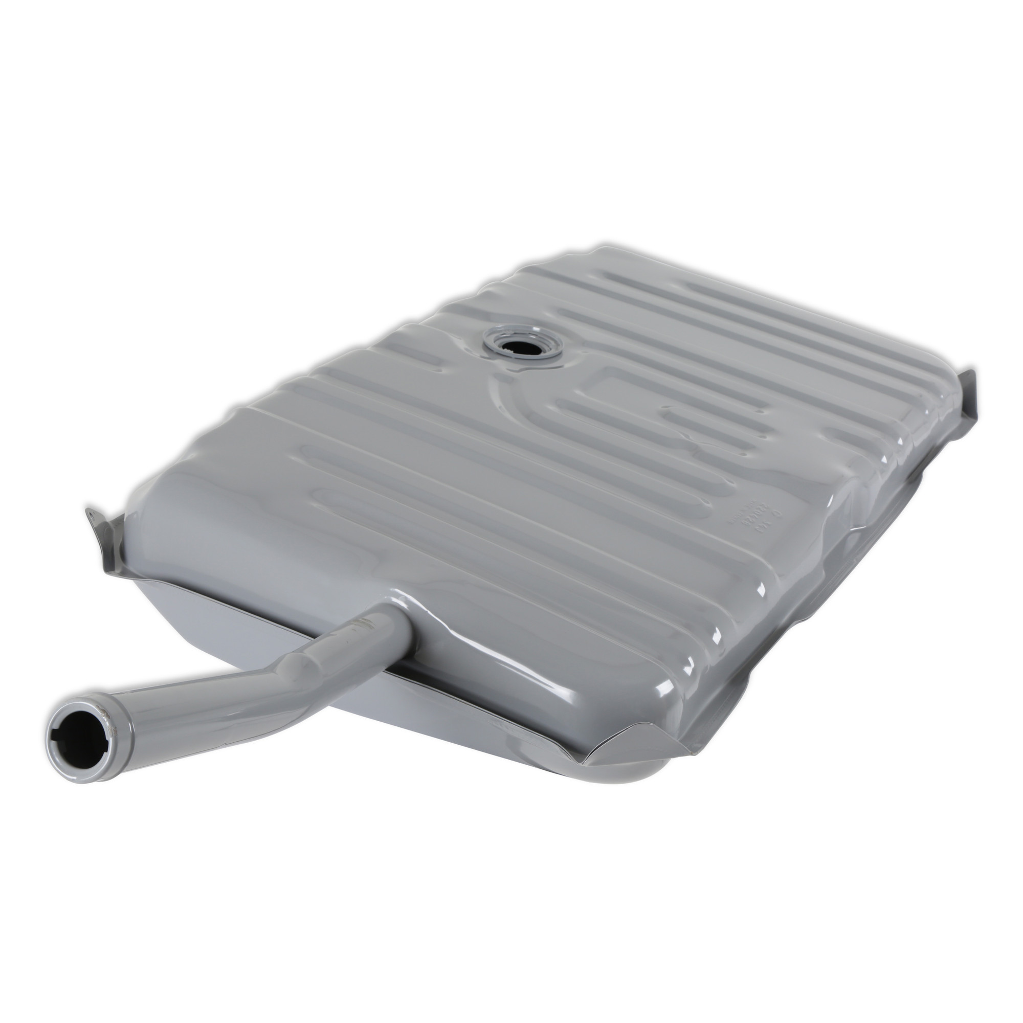 Holley EFI Holley Sniper EFI - Stock Replacement Fuel Tank - 68-70 Chevrolet El Camino - (EFI-19-547)