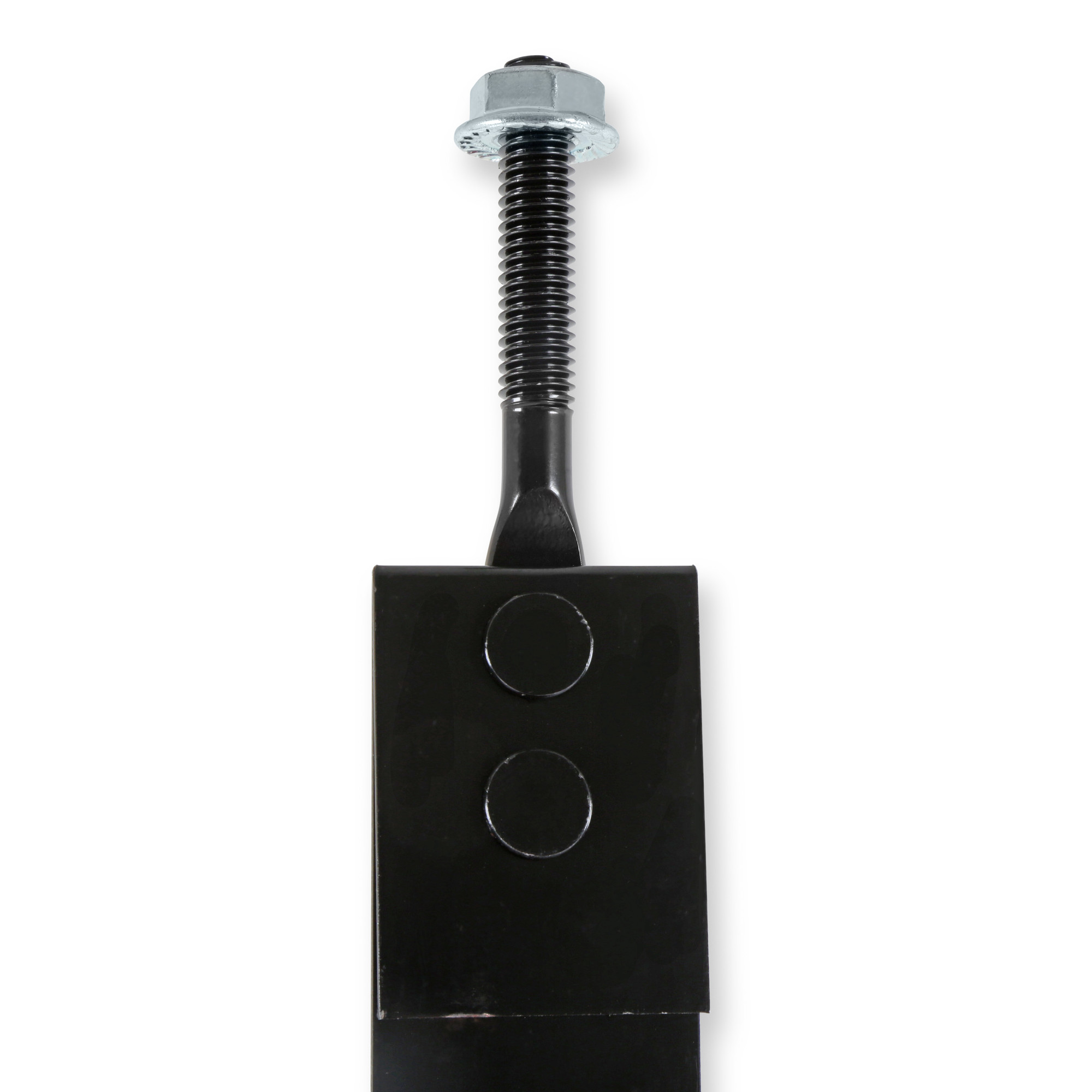 Holley EFI Tank Straps Fit 1981-1991 Blazer/Jimmy, 25 Gallon - (EFI-19-578)