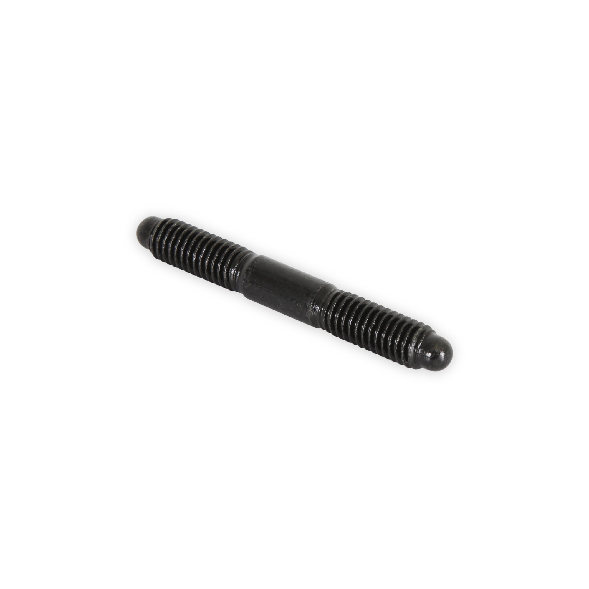 Holley EFI HARDWARE KIT, COYOTE HI-RAM MOUNTING BLACK - (EFI-300-926BK)