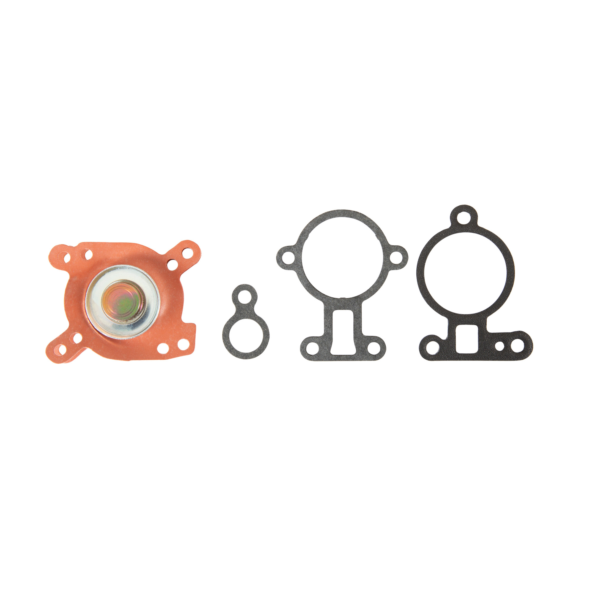 Holley EFI | EFI-512-1 | Fuel Pressure Regulator Service Kit