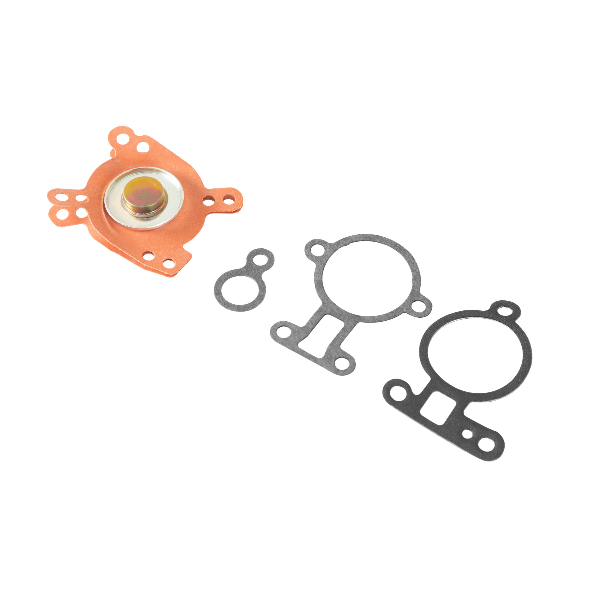 Holley EFI | EFI-512-1 | Fuel Pressure Regulator Service Kit