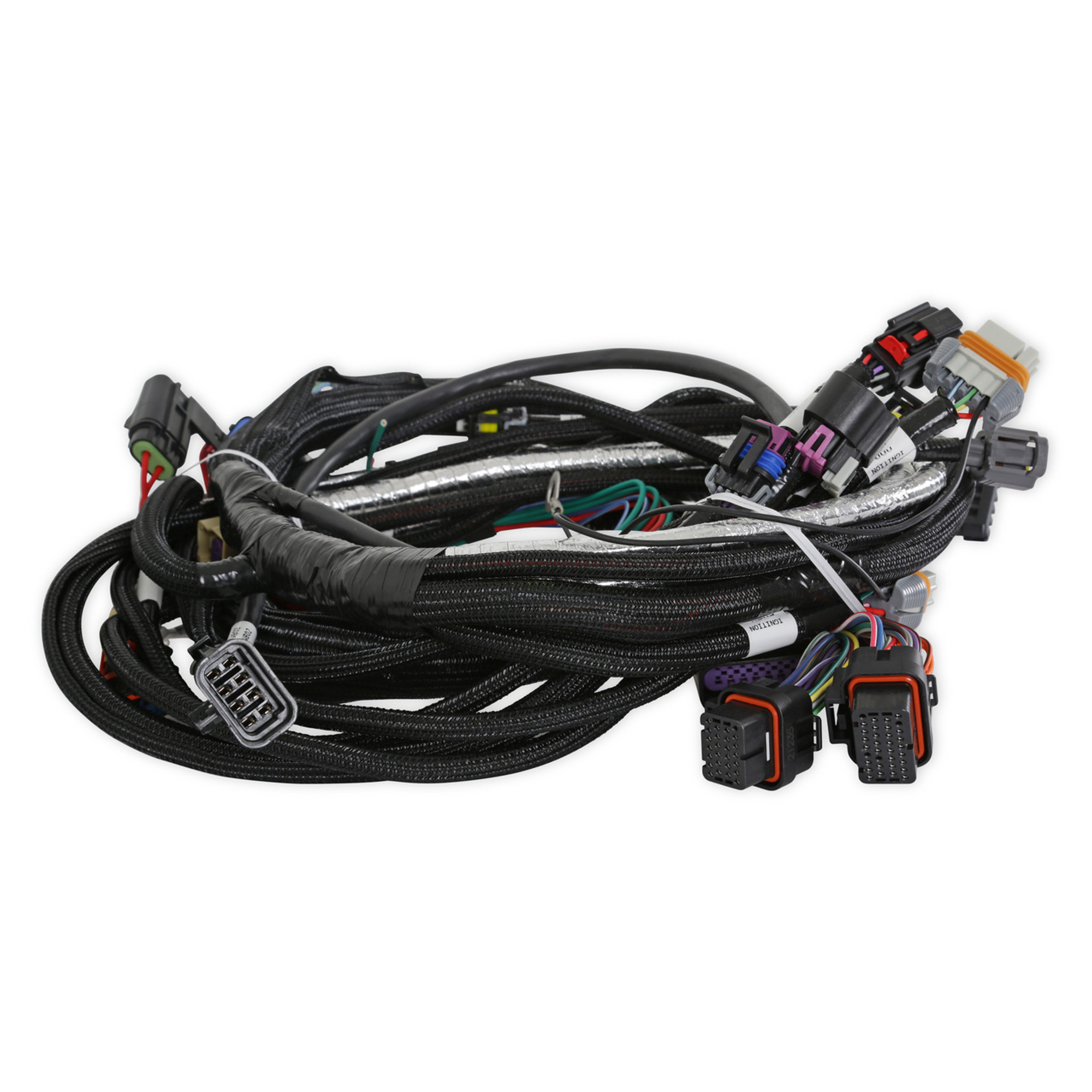 Holley EFI Holley EFI LT4 Engine Main Harness - (EFI-558-130)