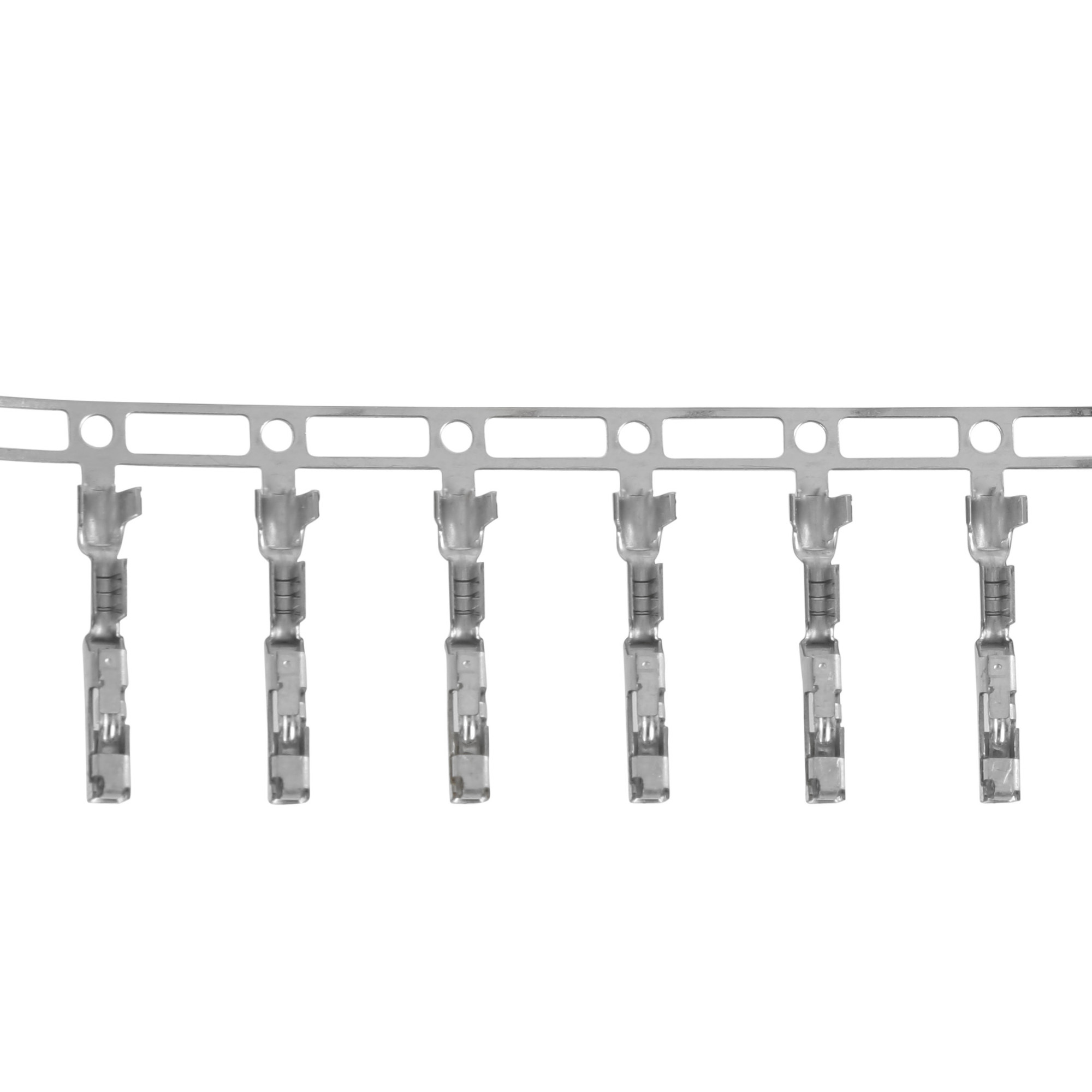 Holley EFI GT150 FEMALE PINS 22-20GA 100PK - (EFI-571-103)