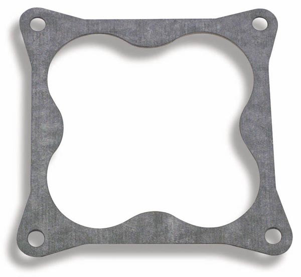 Holley EFI 2000 CFM Throttle Body Gasket - (EFI-9910-102)