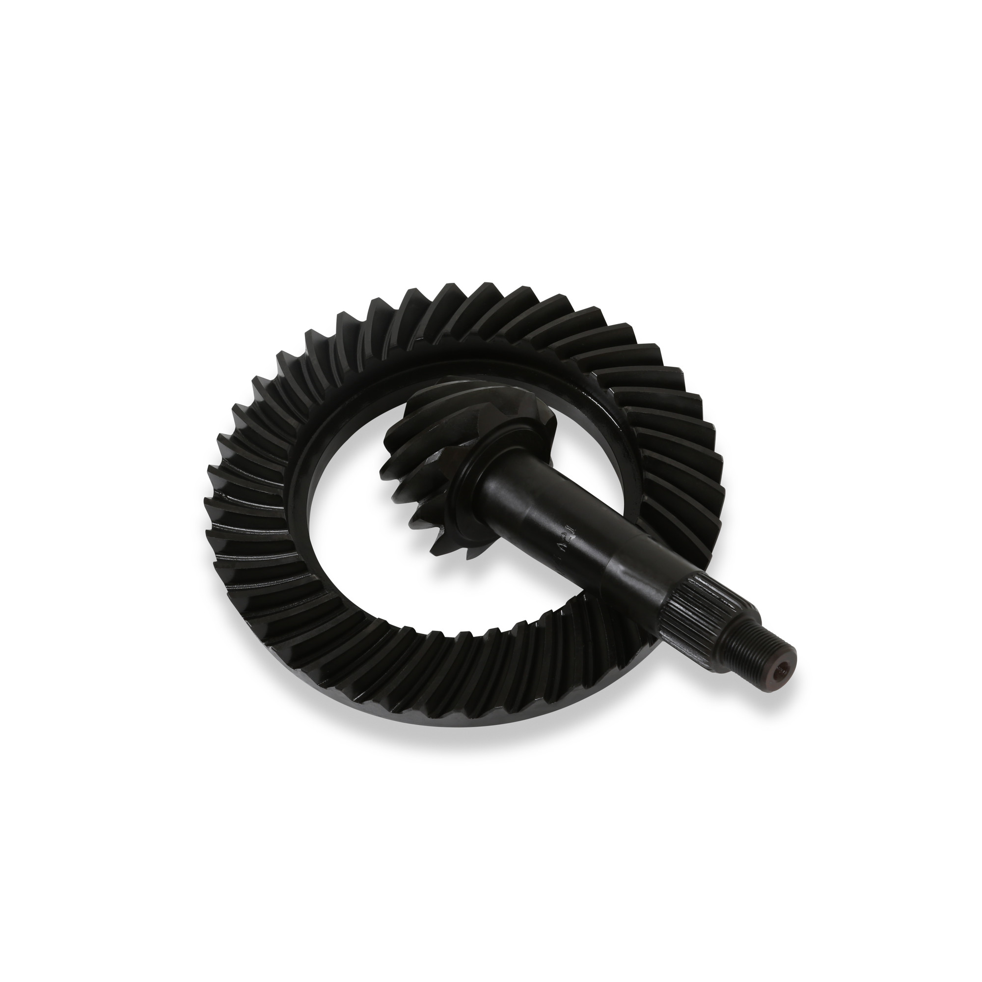 Hurst Hurst Engineering Ring & Pinion for GM 12-Bolt Truck 4.56 Ratio - (HUR-02-114)