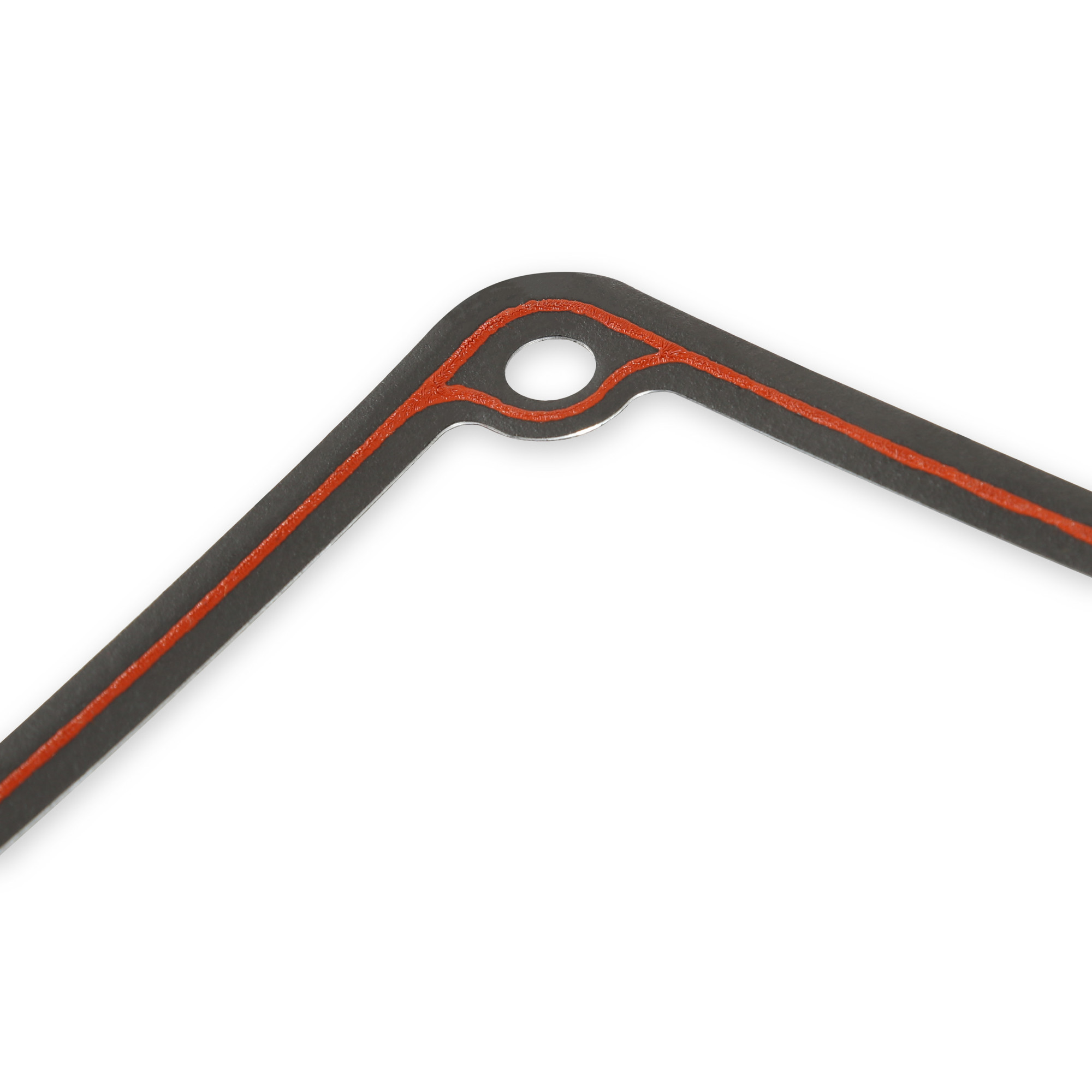 Hurst Transmission Shifter Gasket TKX Front Shifter Location - (HUR-33281HST)