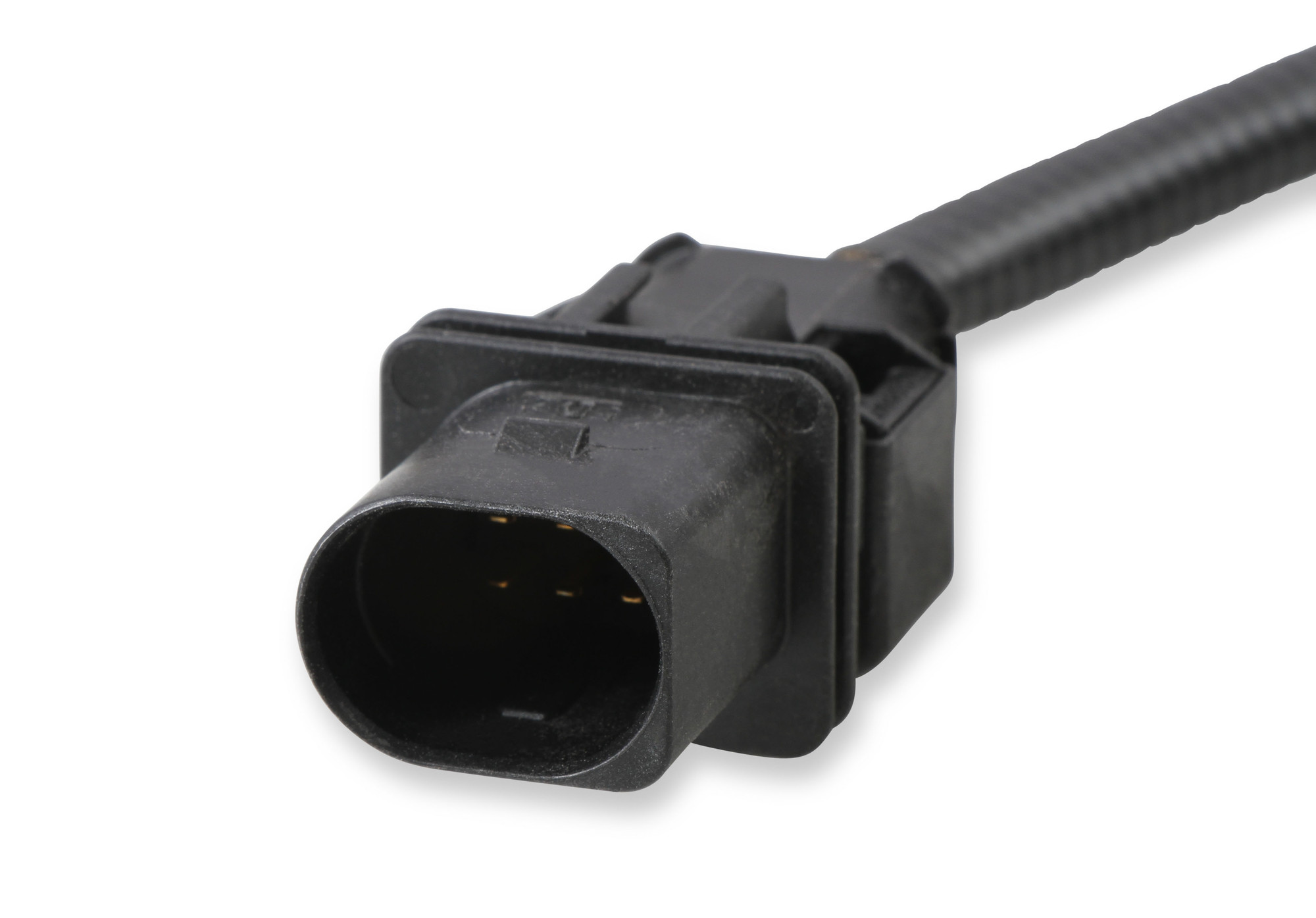 MSD Oxygen Sensor, LSU 4.9 for 7765 Power Grid Wideband Module - (MSD-2267)