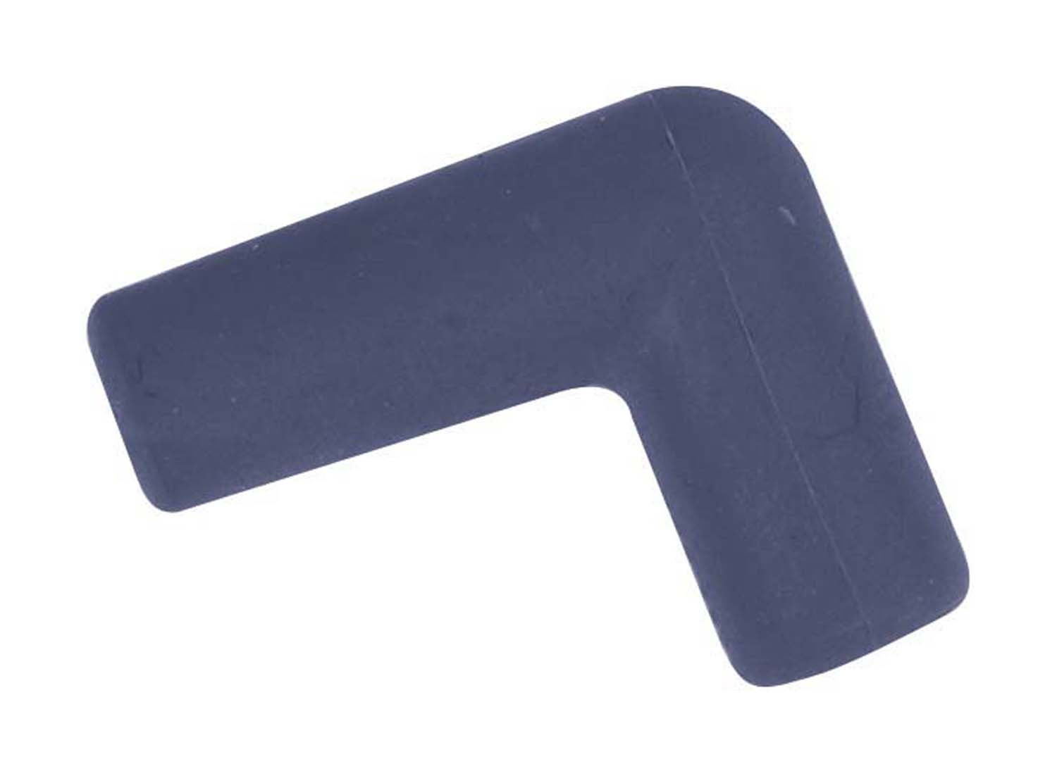 MSD Spark Plug Boot, 90Â°, Non Logo, 50 each - (MSD-34575)