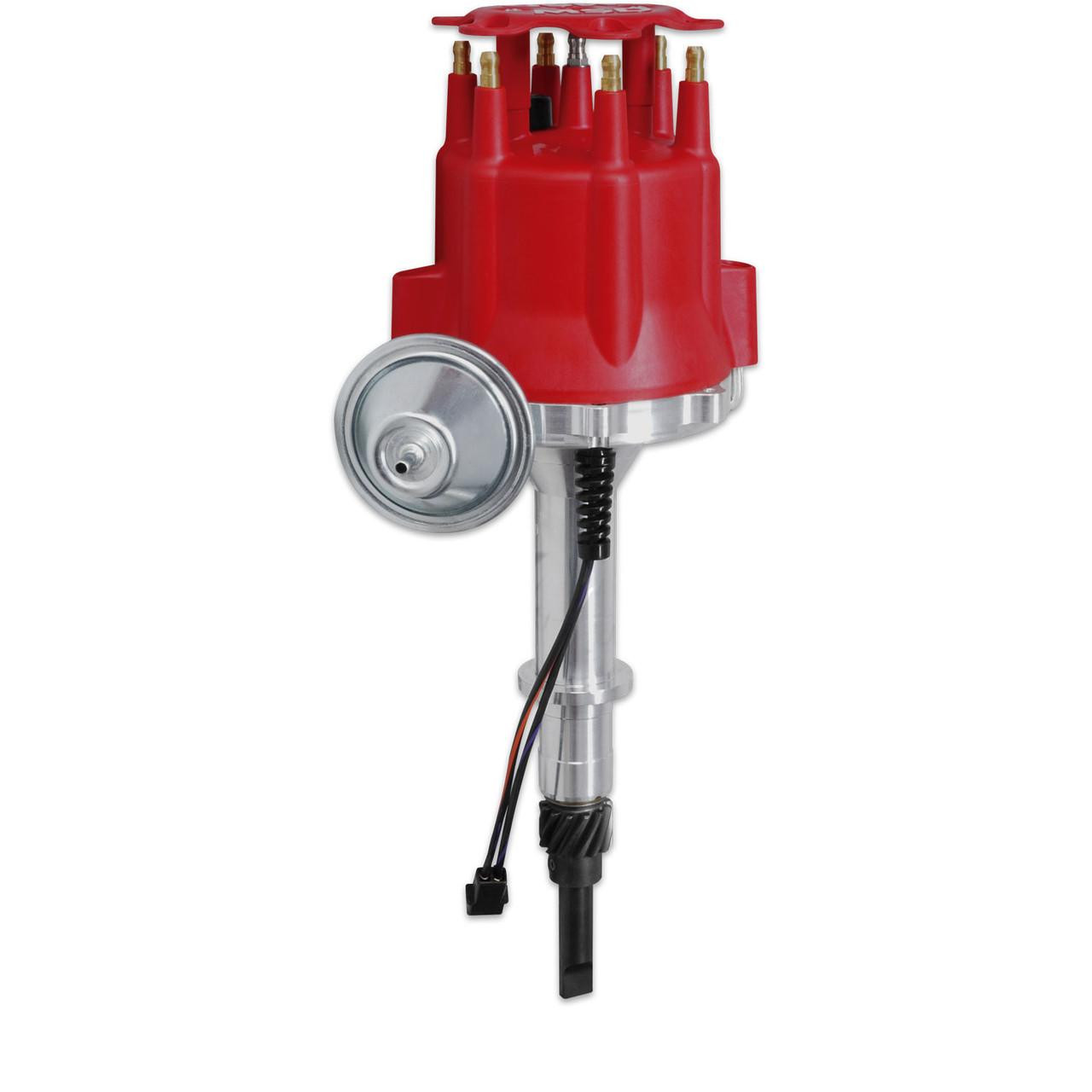  MSD AMC Jeep 232-258 Distributor - (MSD-8516) 