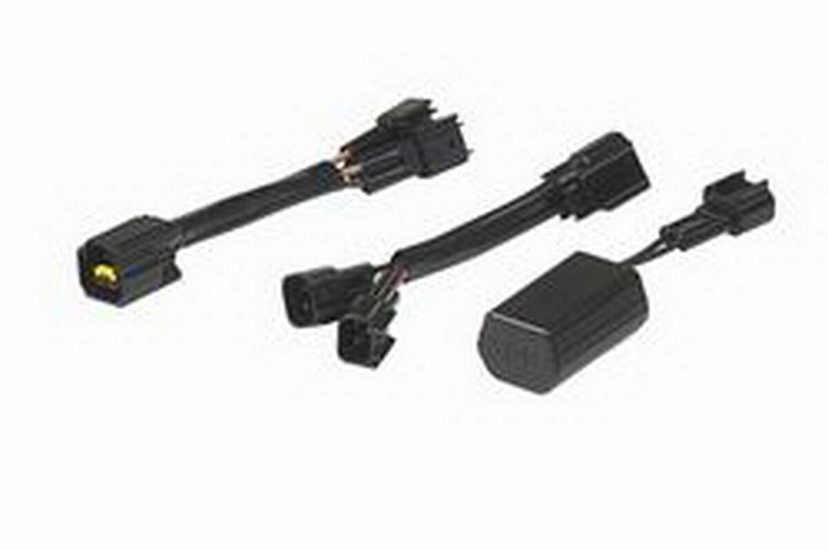  MSD Adapter Harness Kit, Mod Ford w/6-MOD MSD & OEM EFI - (MSD-88814) 