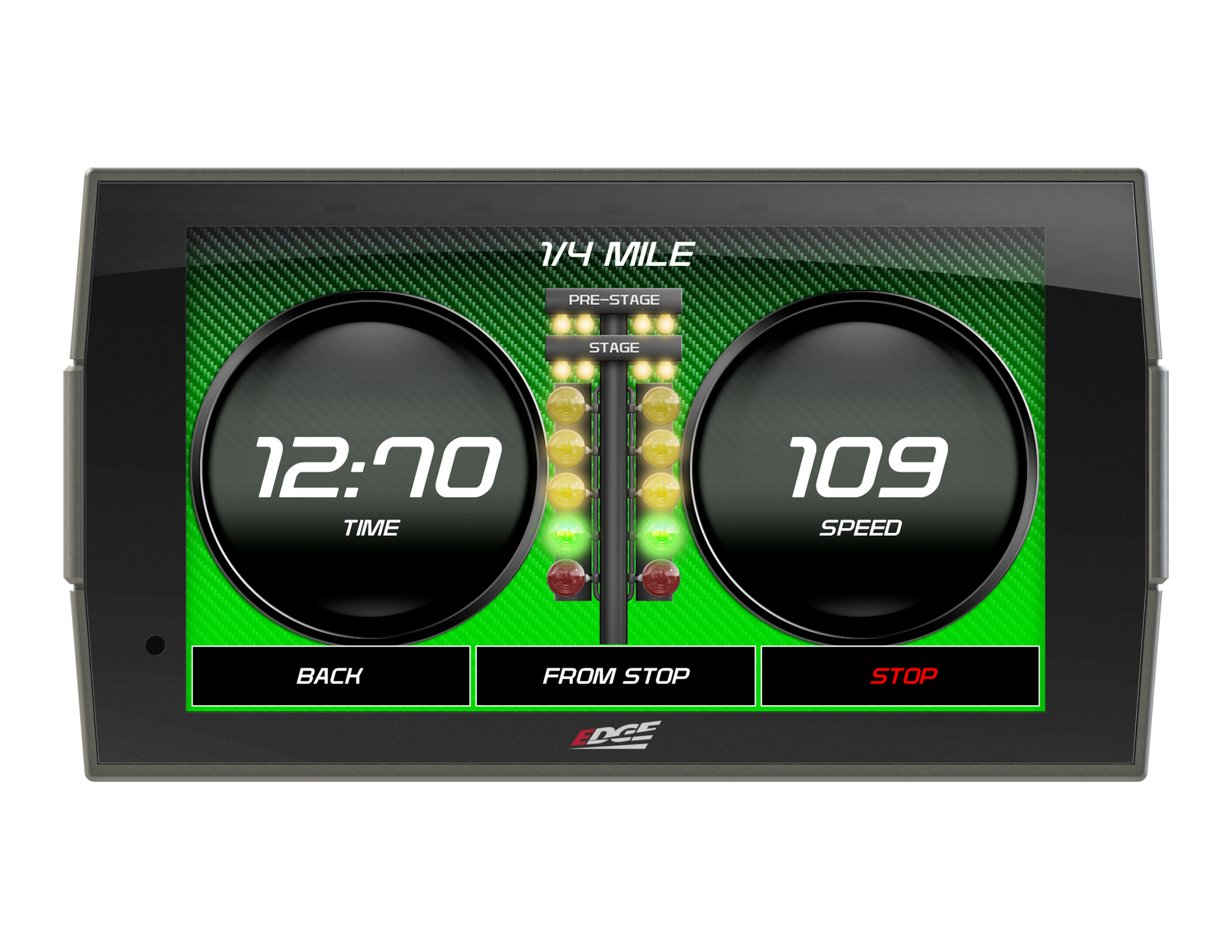 Edge 98.5-00 Dodge Ram 2500/3500 5.9L Cummins Edge Competition Juice w/Attitude CTS3 - (EG-31700-3)