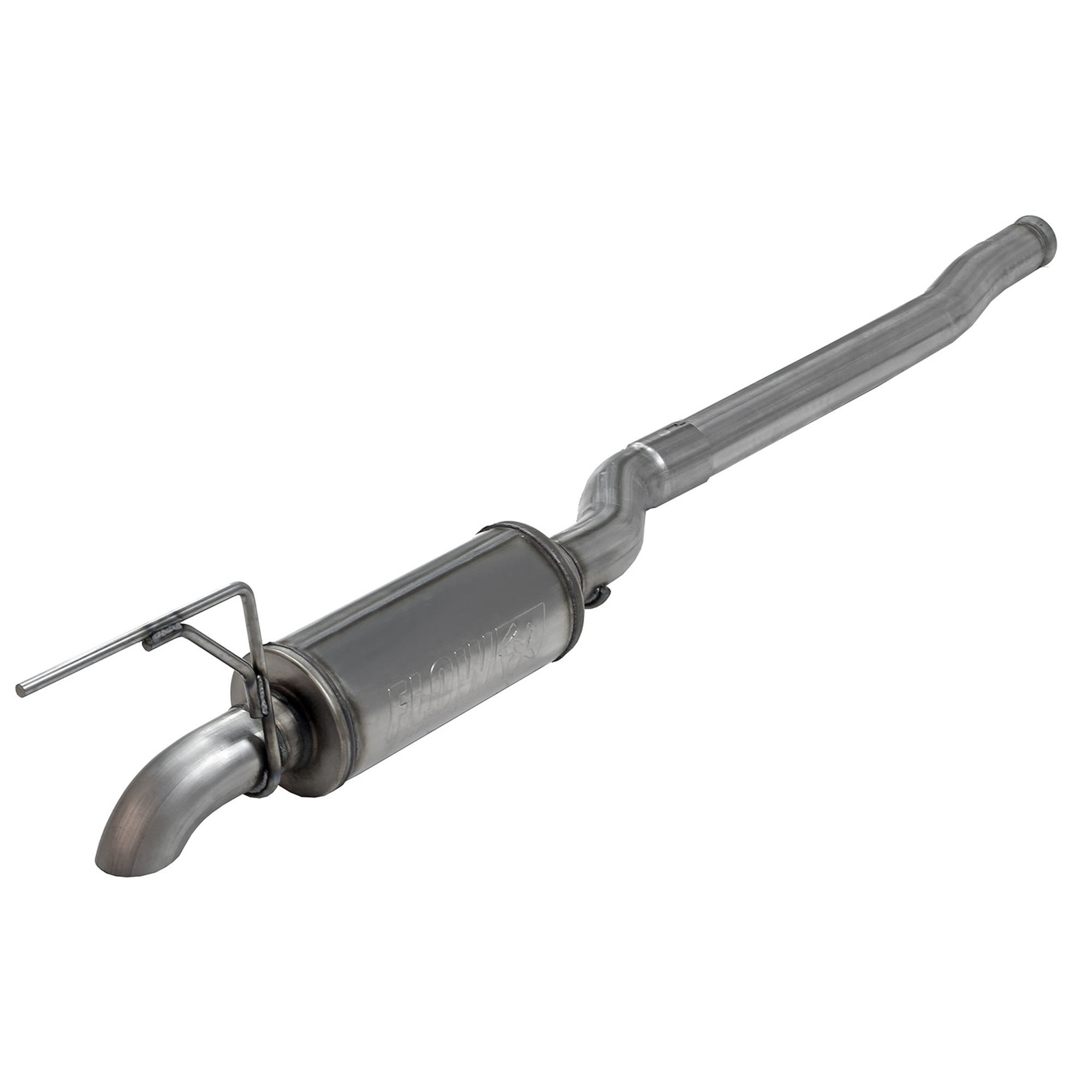 Flowmaster 20-24 Gladiator JT 3.6L Flowmaster Flow FX Extreme 3.0" Cat-Back Exhaust System - (FLO-717969)