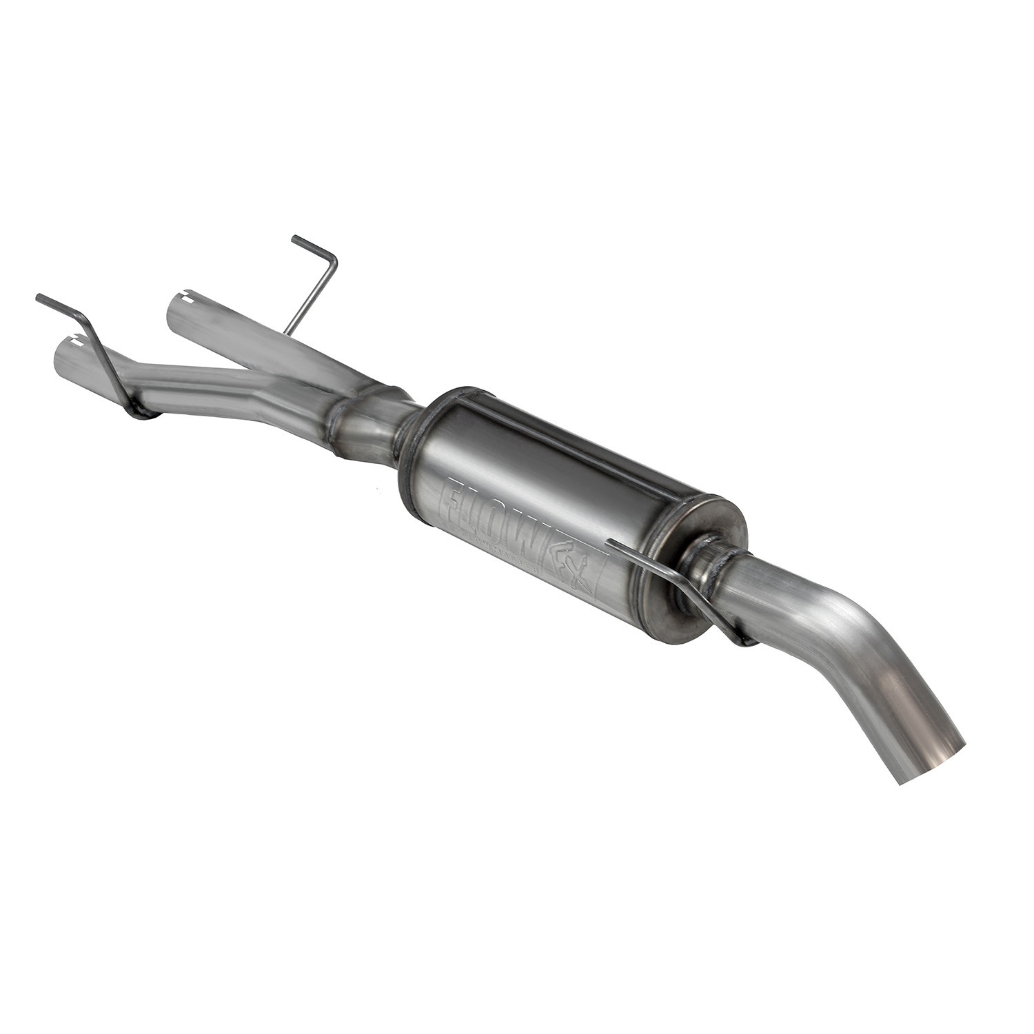 Floatmaster System Flowmaster | FLO-717983 | Exhaust System Kit