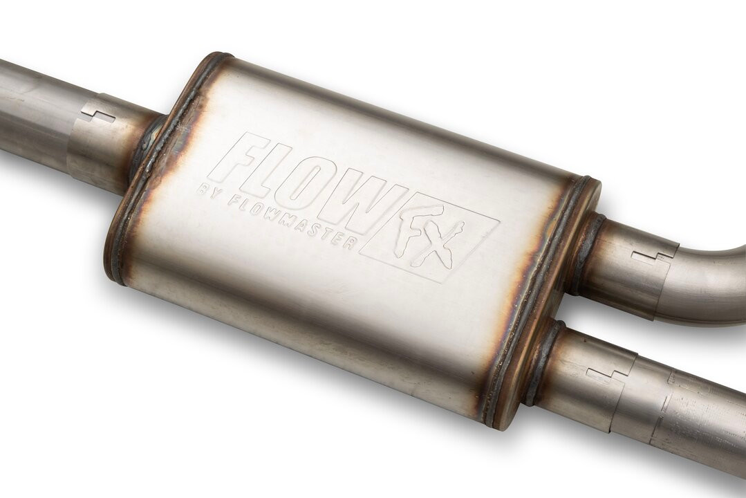 Flowmaster | FLO-718188 | Exhaust System Kit