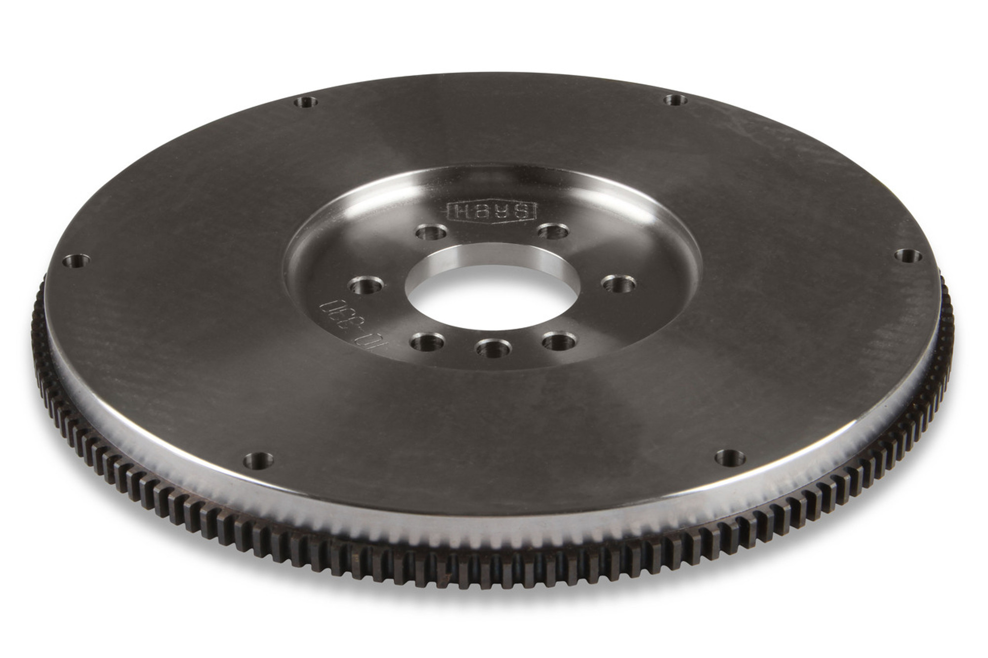 Hays Billet Steel SFI Certified Flywheel 55-85 Small/Big Block Chevrolet 153 Tooth - (HYS-10-330)