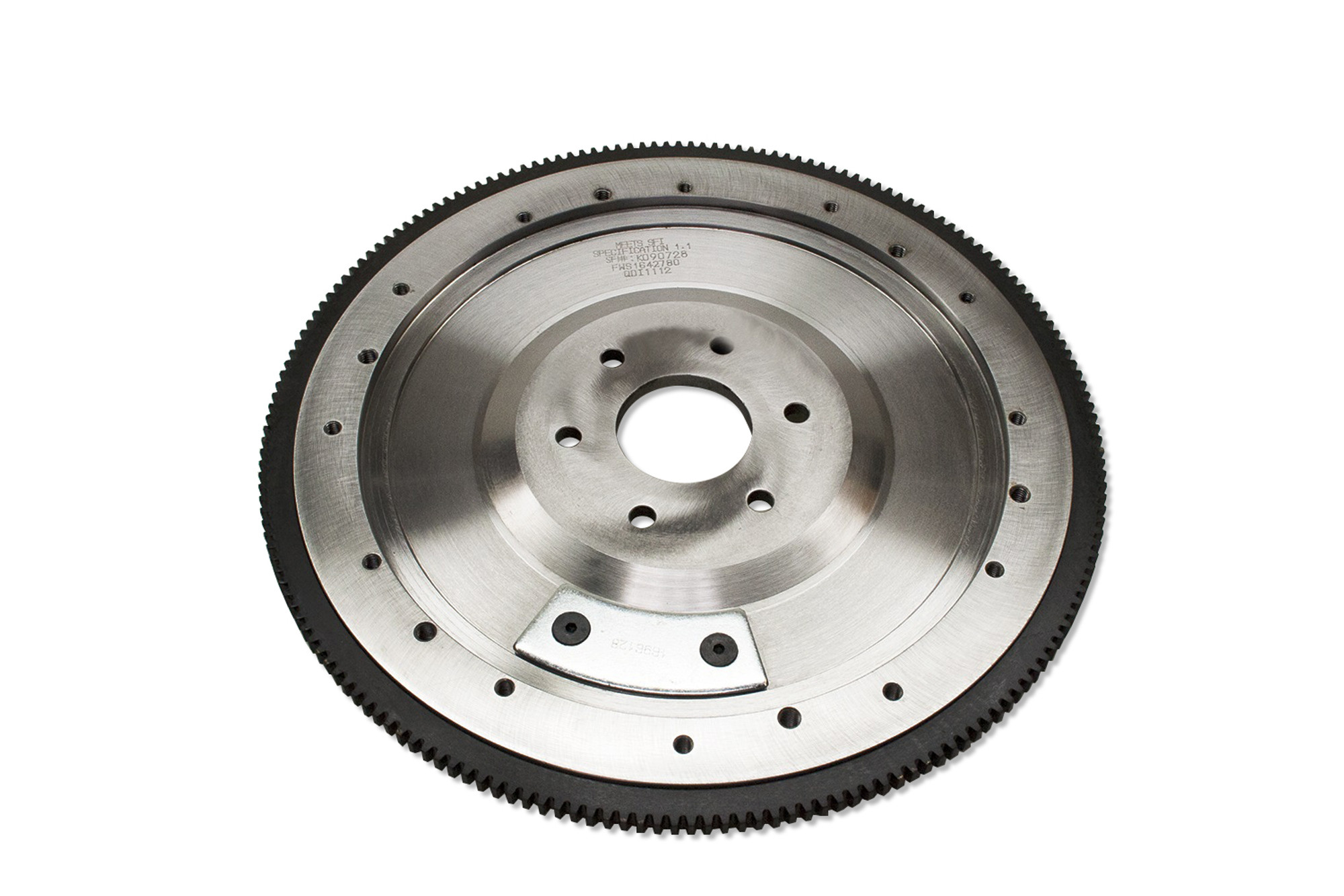 Hays Hays Billet Steel SFI Certified Flywheel - Ford FE - (HYS-12-242)