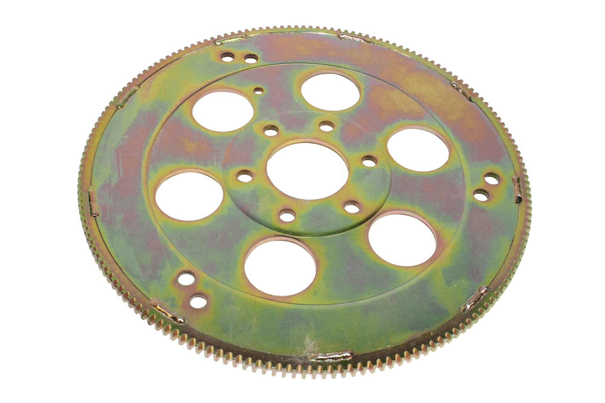 Hays Hays Steel SFI Certified Flexplate - Buick - (HYS-15-075)