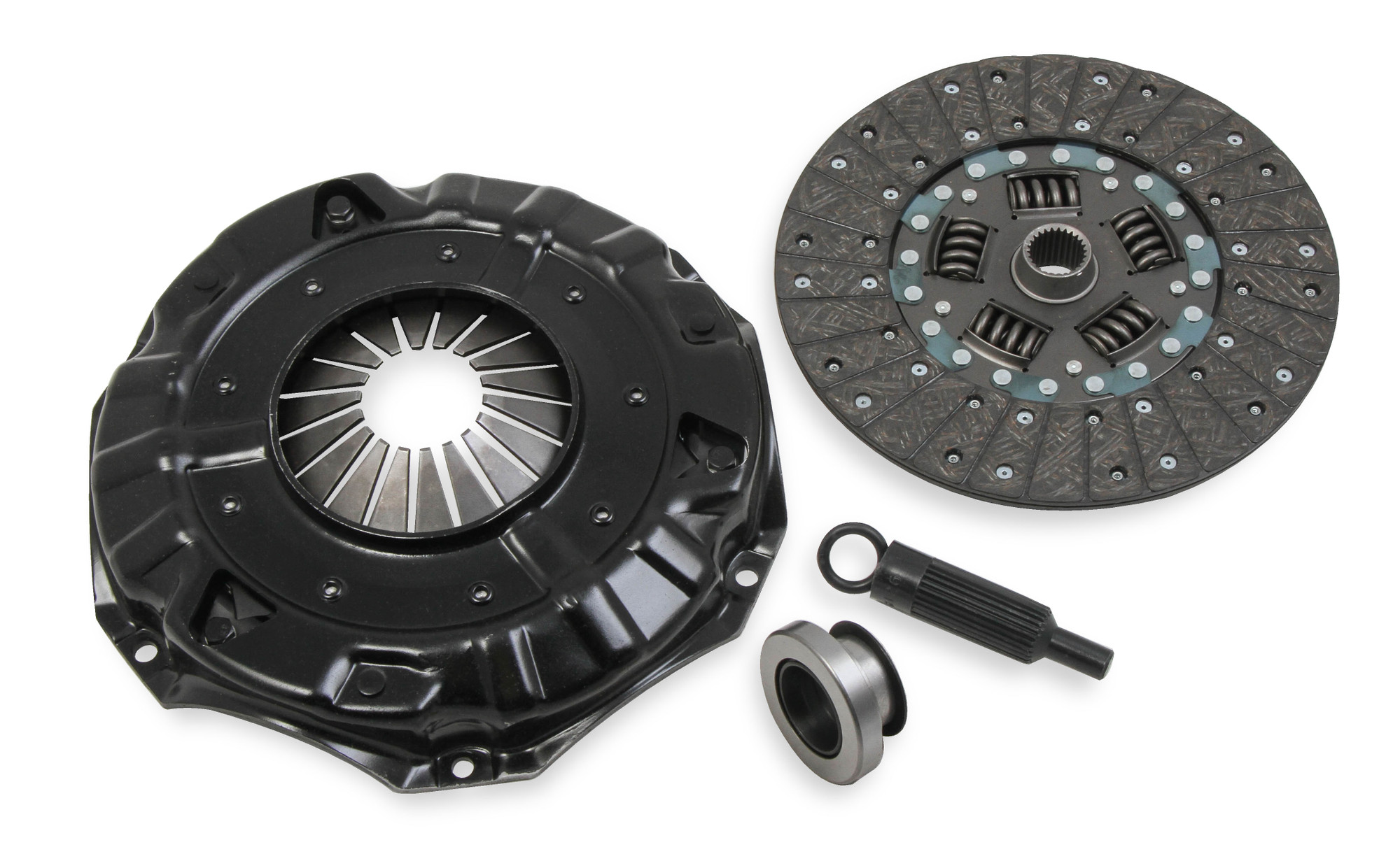 Hays Hays Street 450 Clutch Kit 69-81 GM 305/350/396/400/455 11in diameter, 26-spline - (HYS-91-1005)