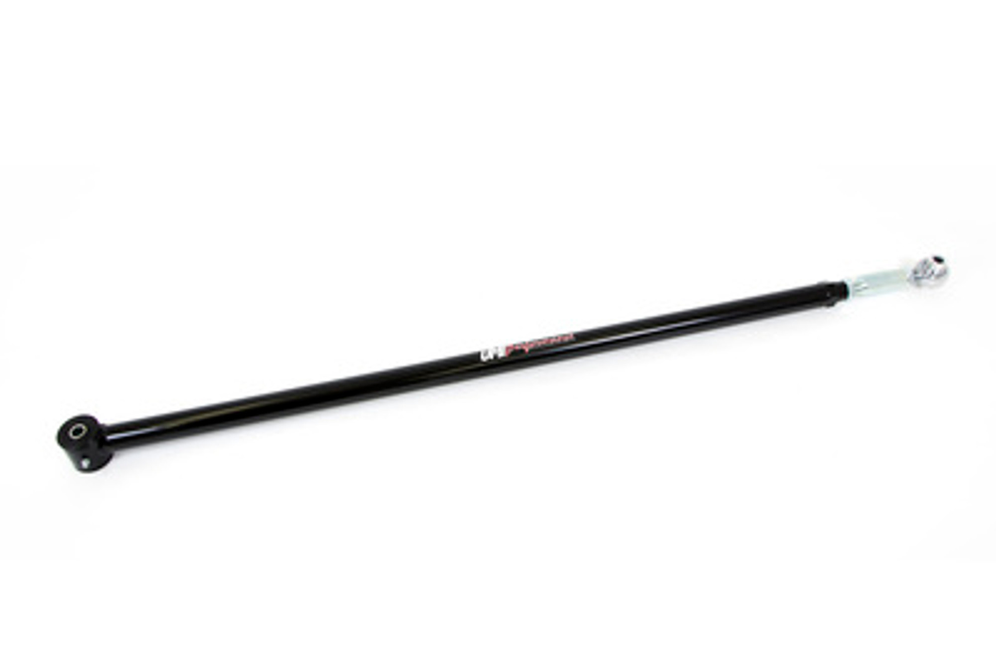 UMI Performance 1982-2002 GM F-Body "On Car" Adjustable Panhard Bar, Black - (UMI-2022-B)