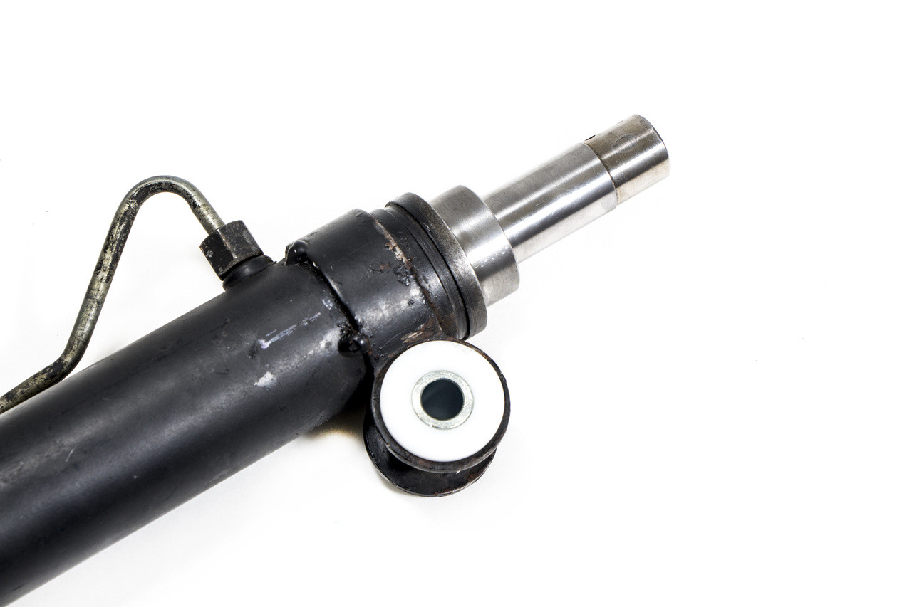 UMI Performance 1993-2002 Camaro/Firebird Delrin Steering Rack Mount Bushings - (UMI-2116)